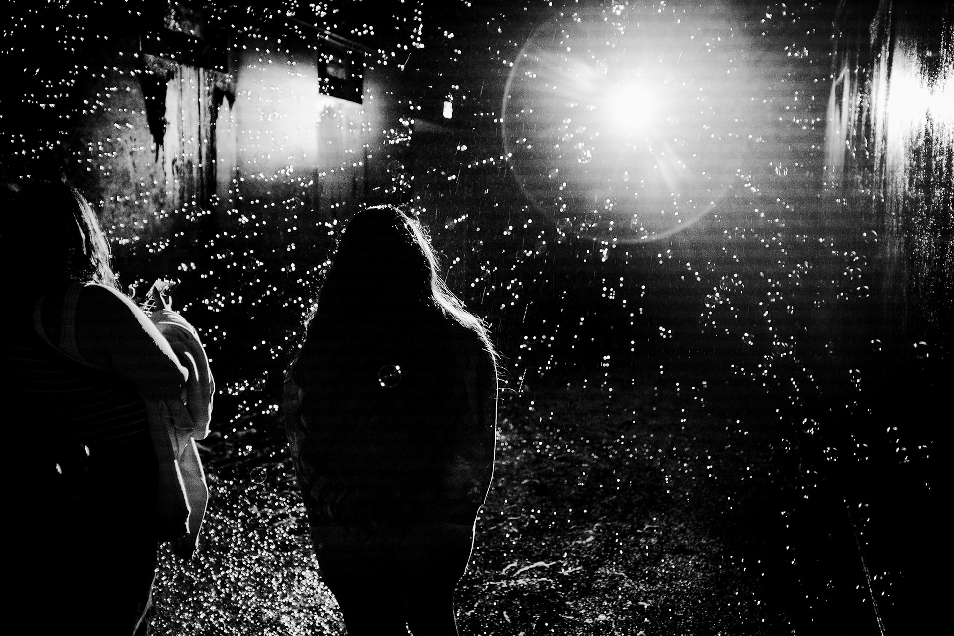 Explosions in the Sky