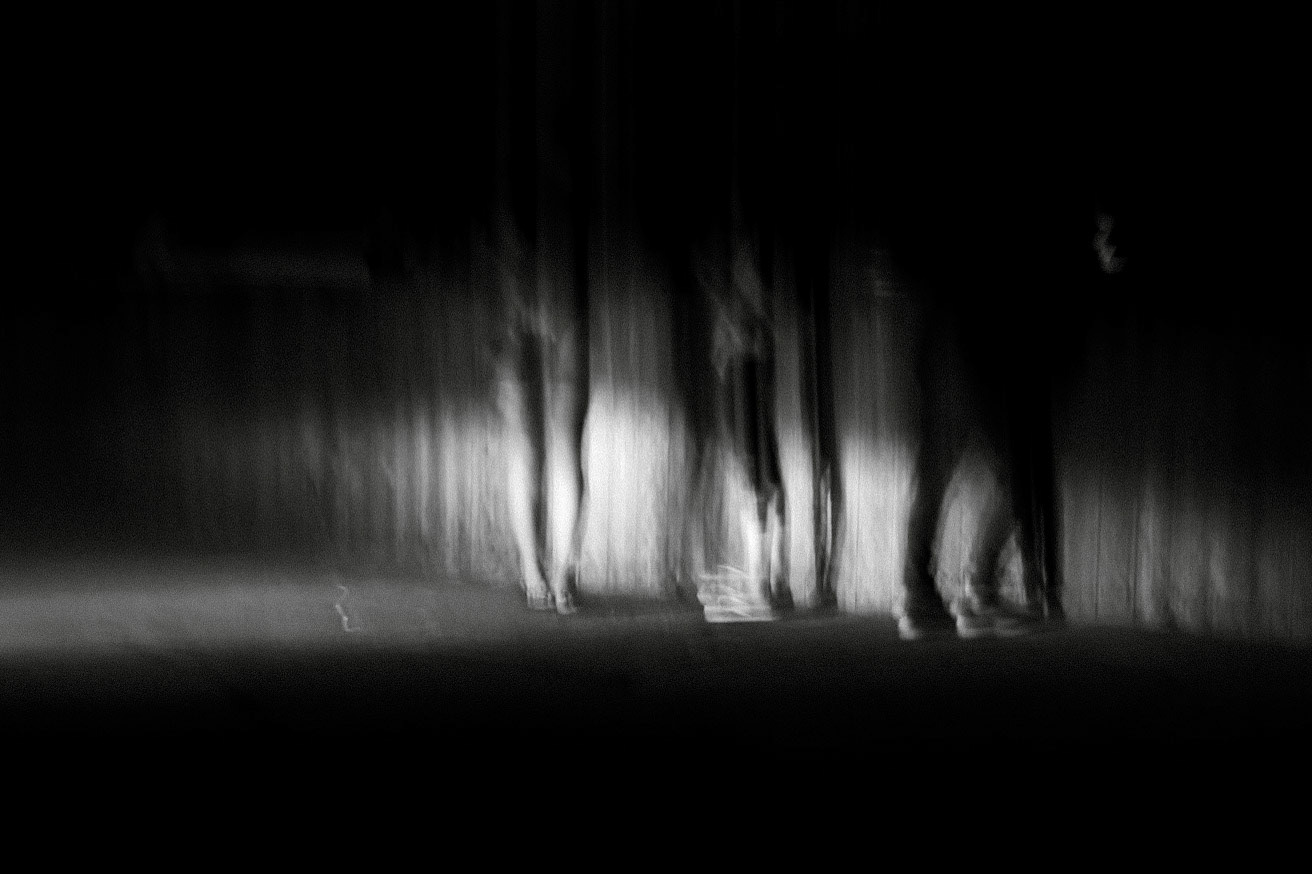 Street Walkers