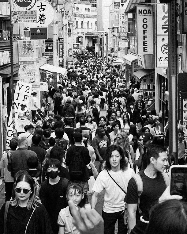 Harajuku