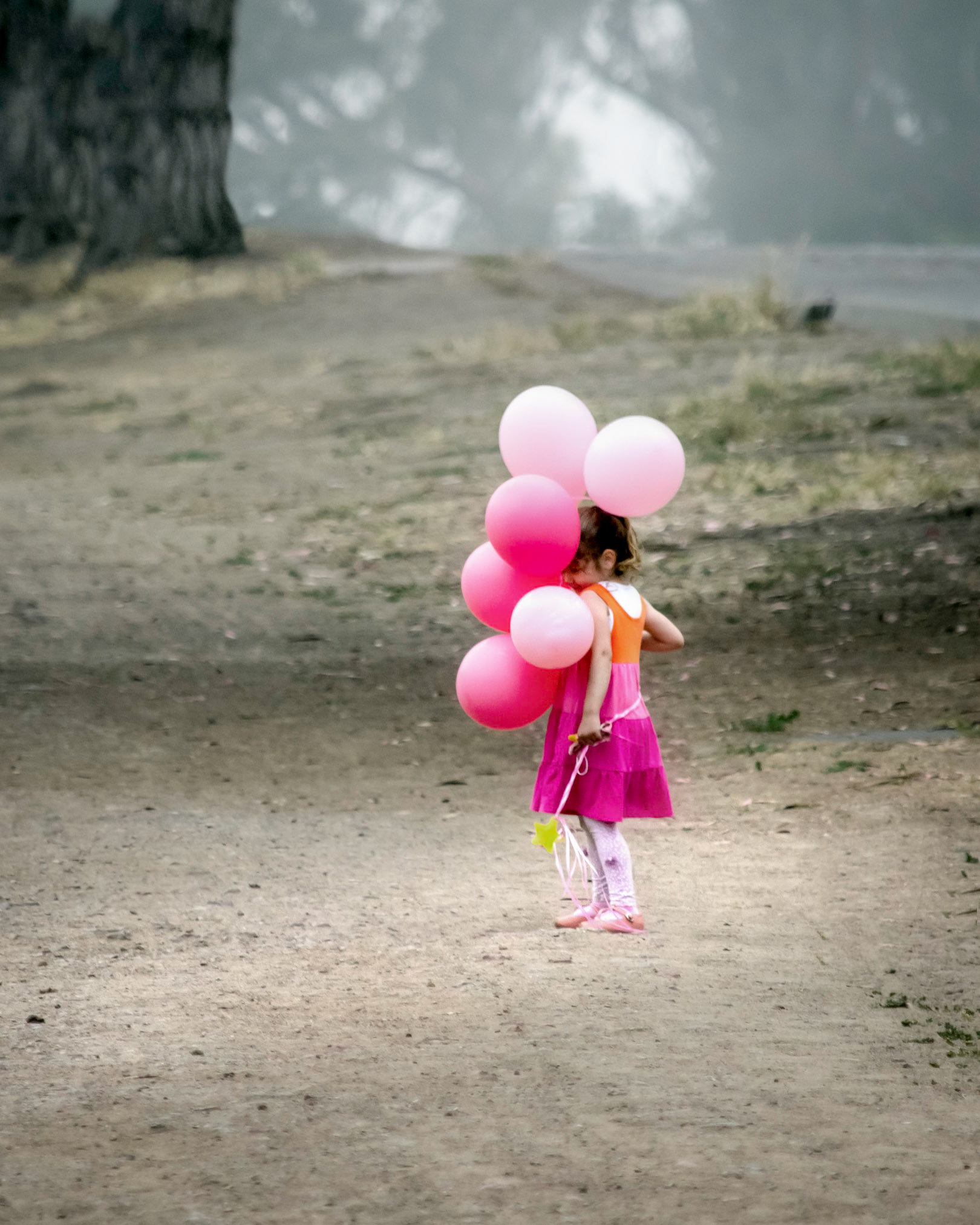 Balloon Animal