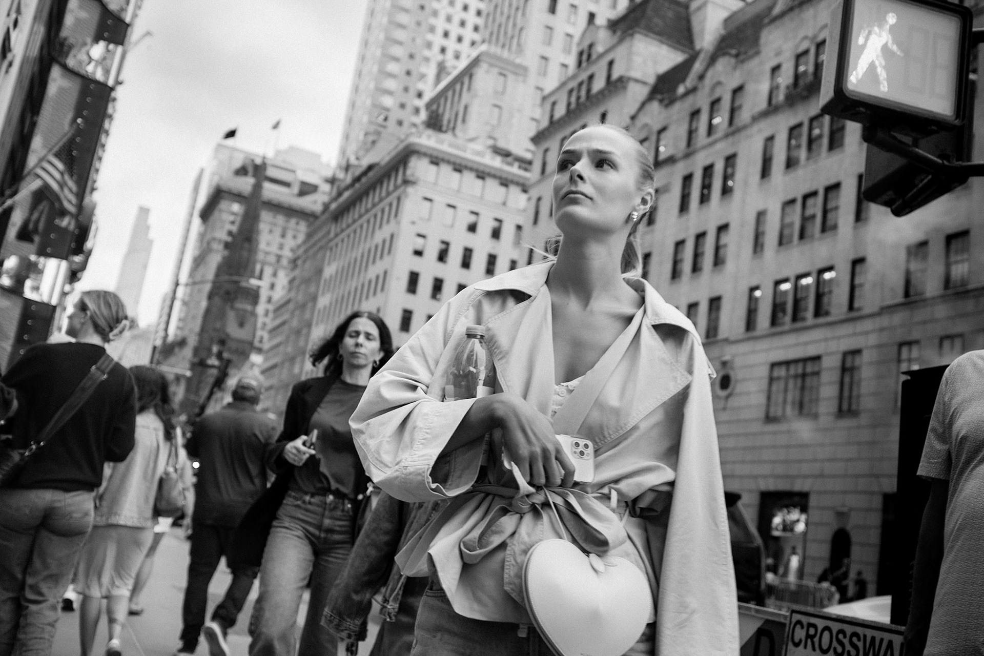 Fifth Avenue, New York City
