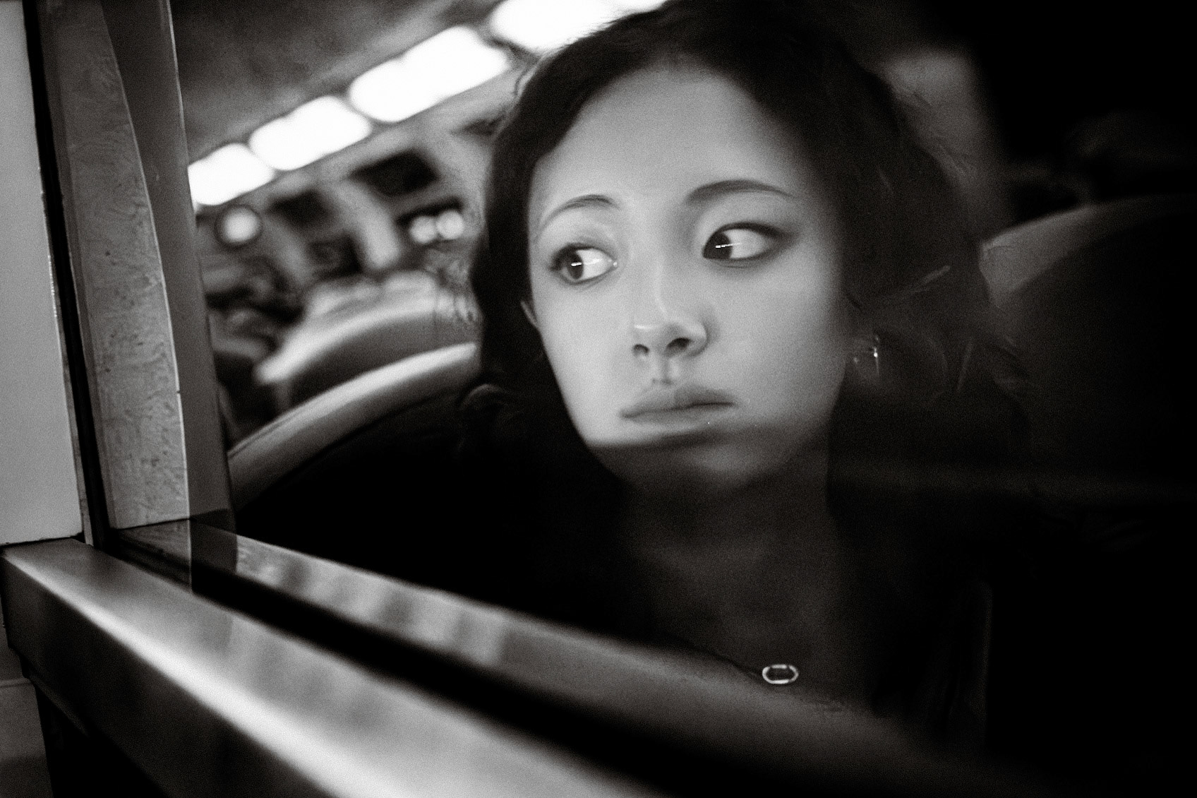 La Femme de Metropolitan