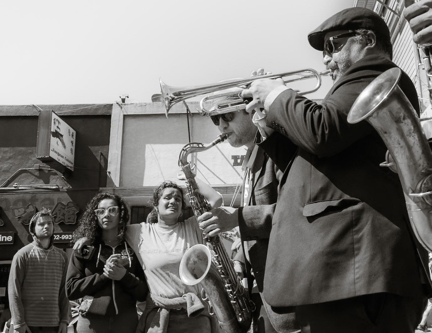 Balboa Village Jazzmasters