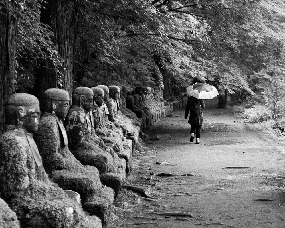 Kanmangafuchi Abyss