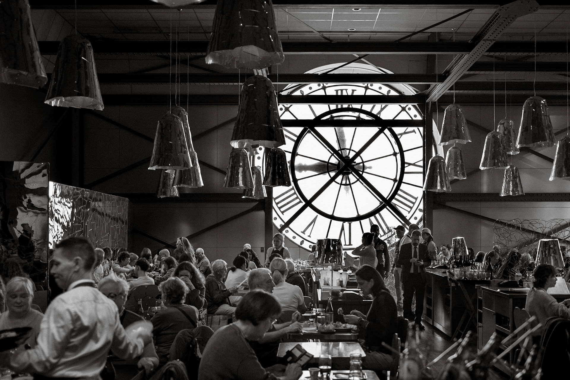 Musee d'Orsay