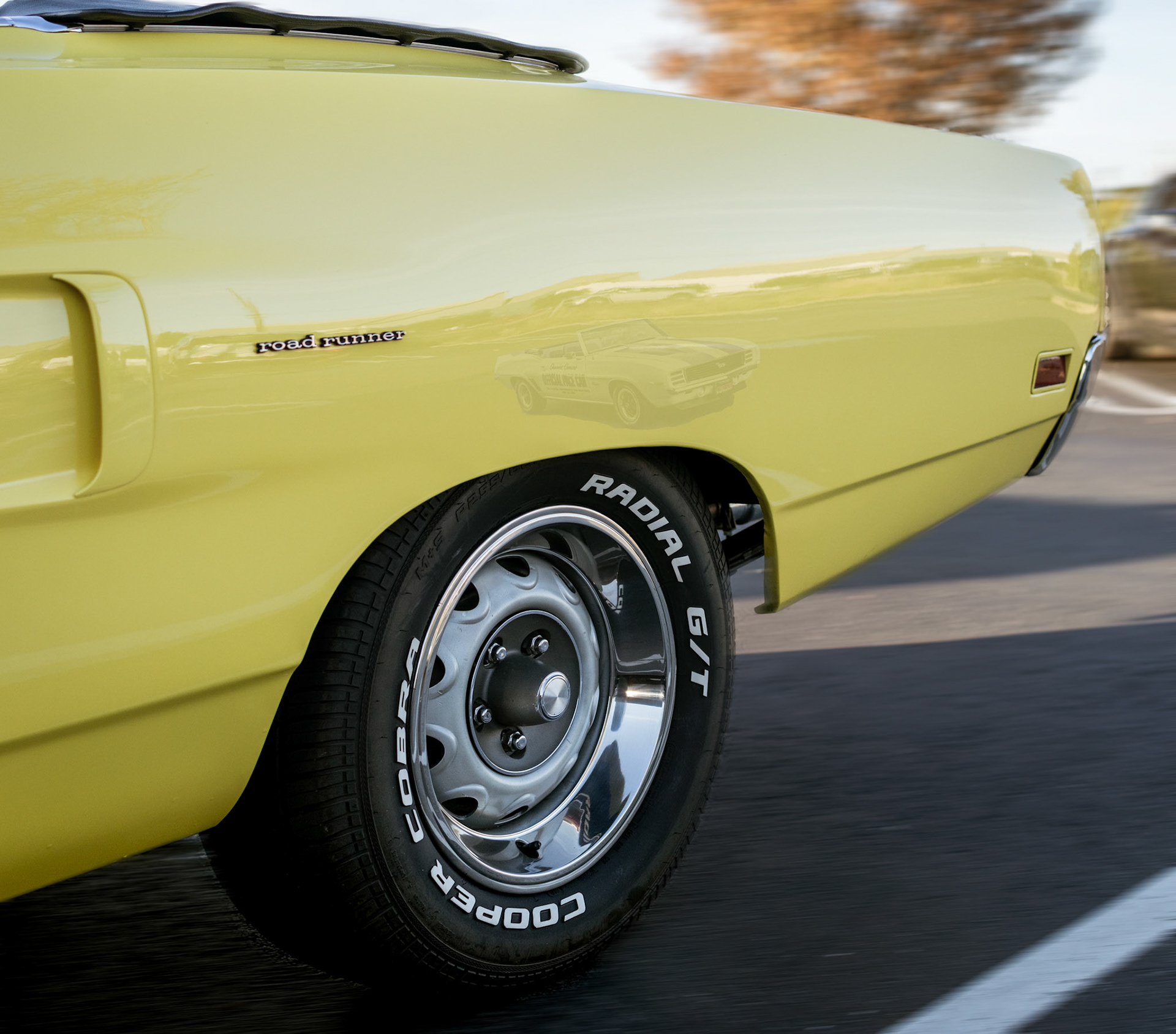 Road Runner