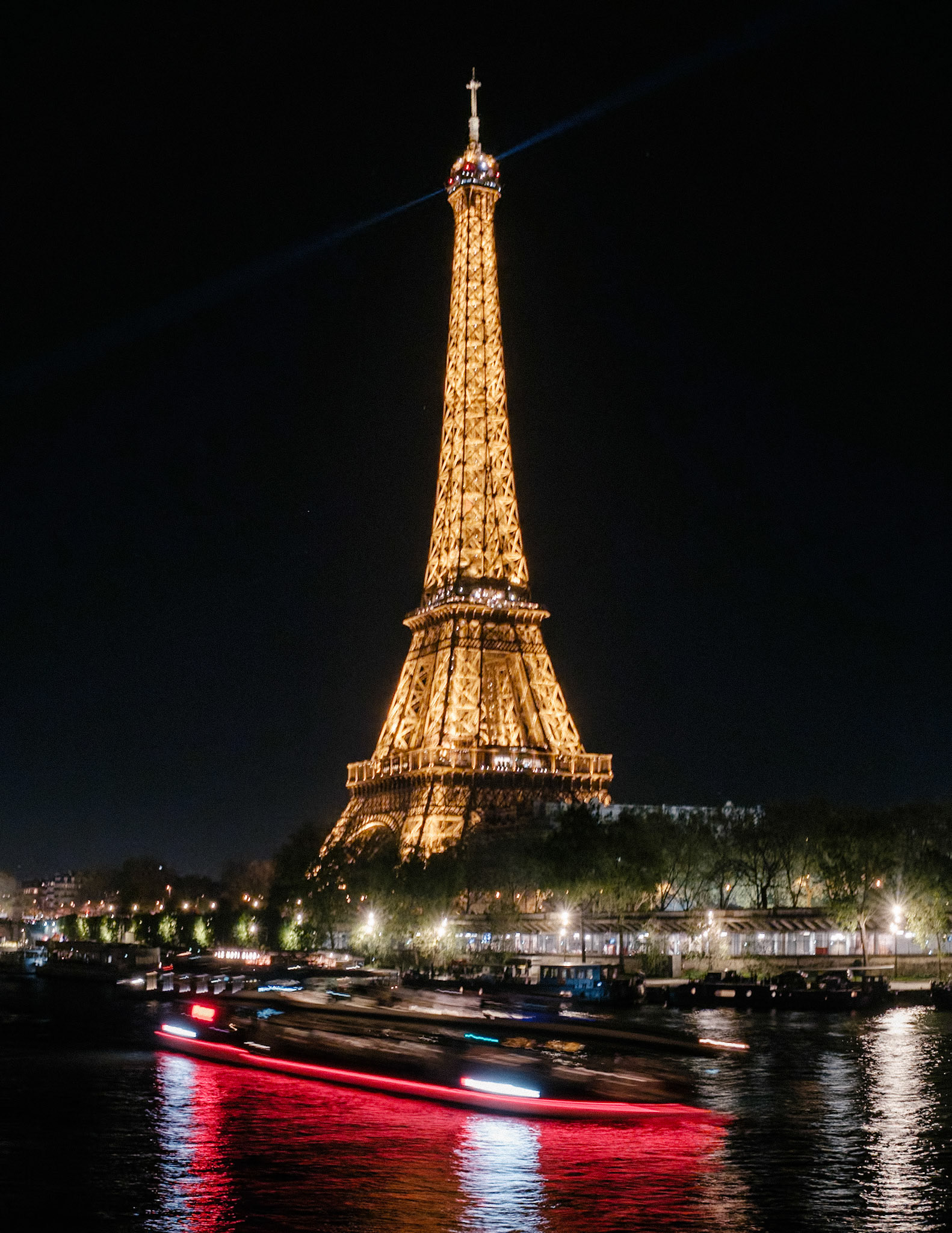 Tour Eiffel