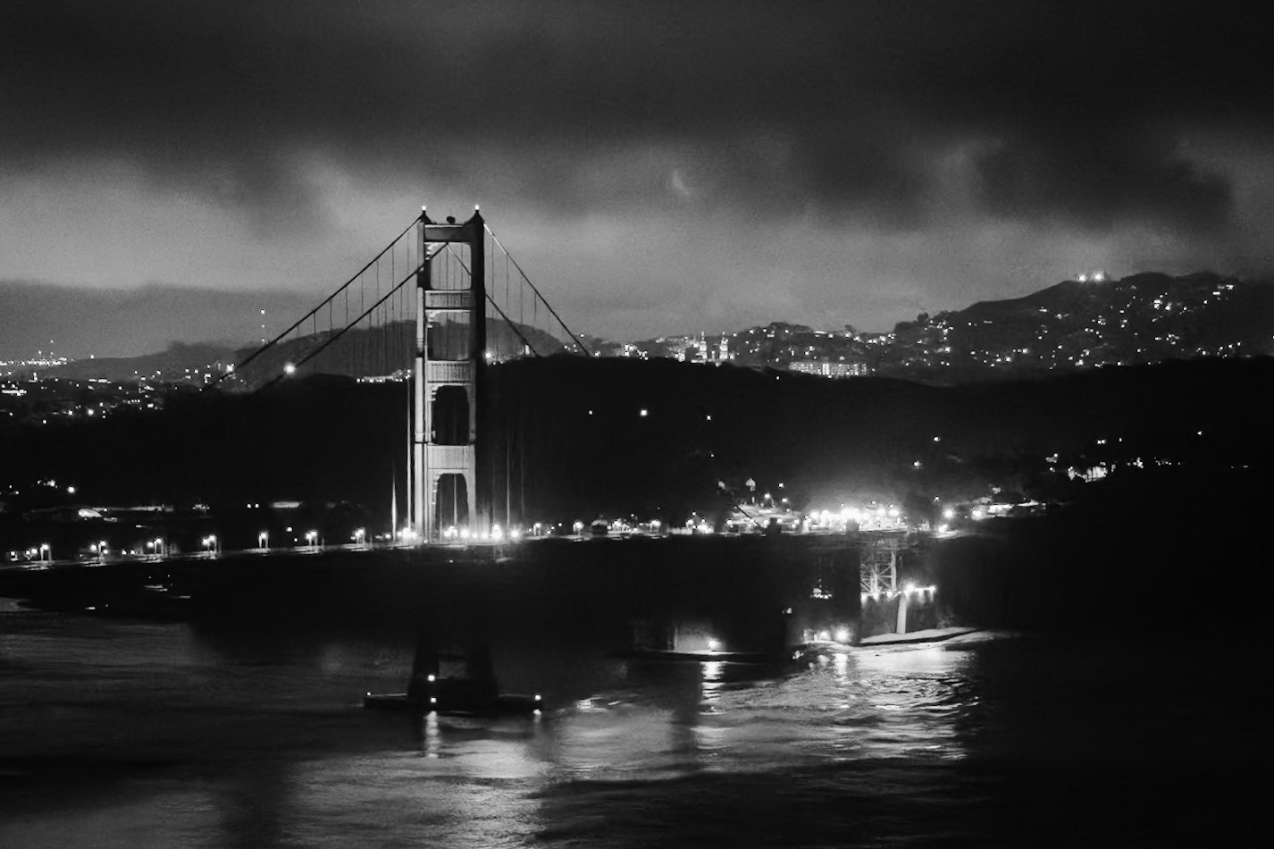 Nighty of the Eclipse