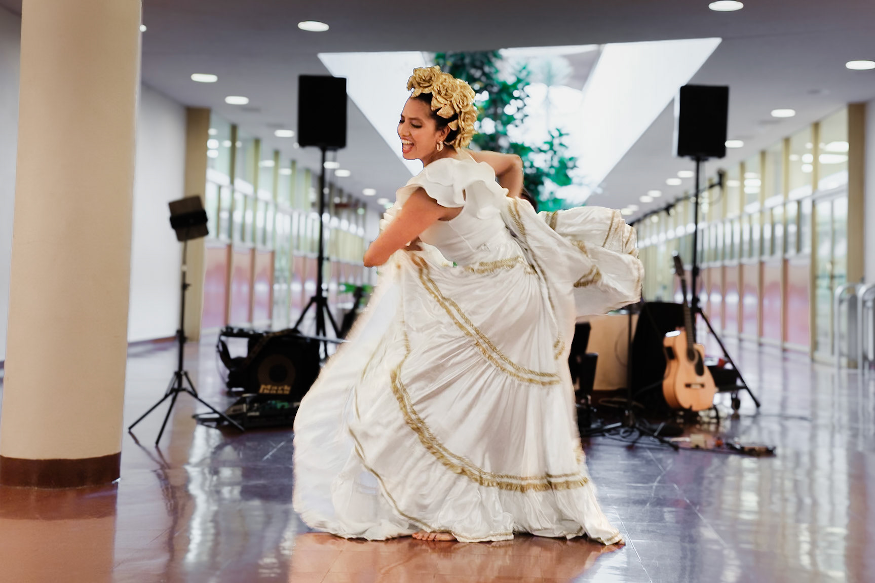 Cumbia Diana