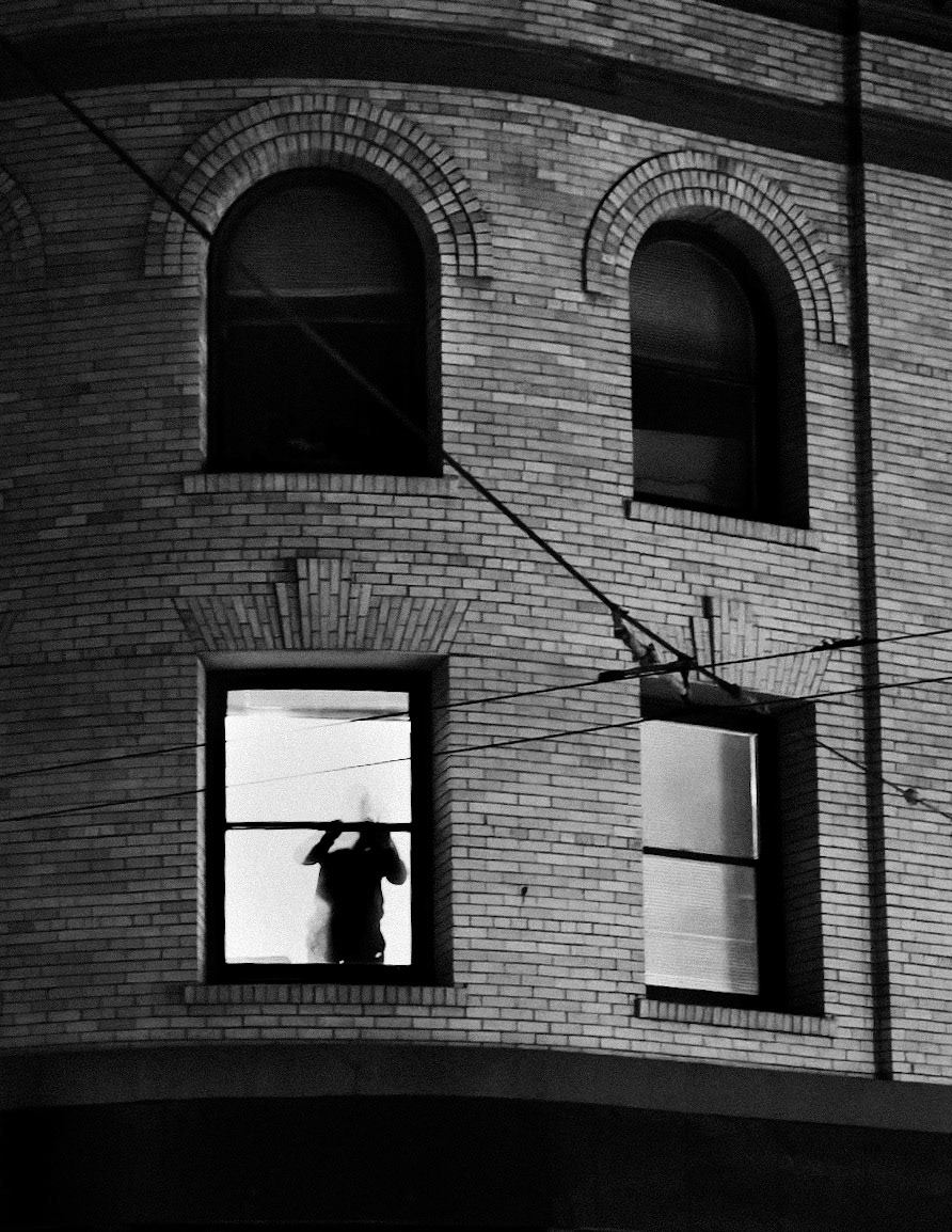 The Heart Is a Lonely Hunter