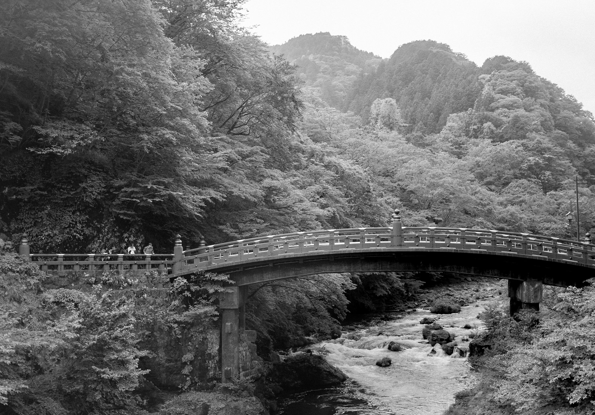 Shinkyō Bridge