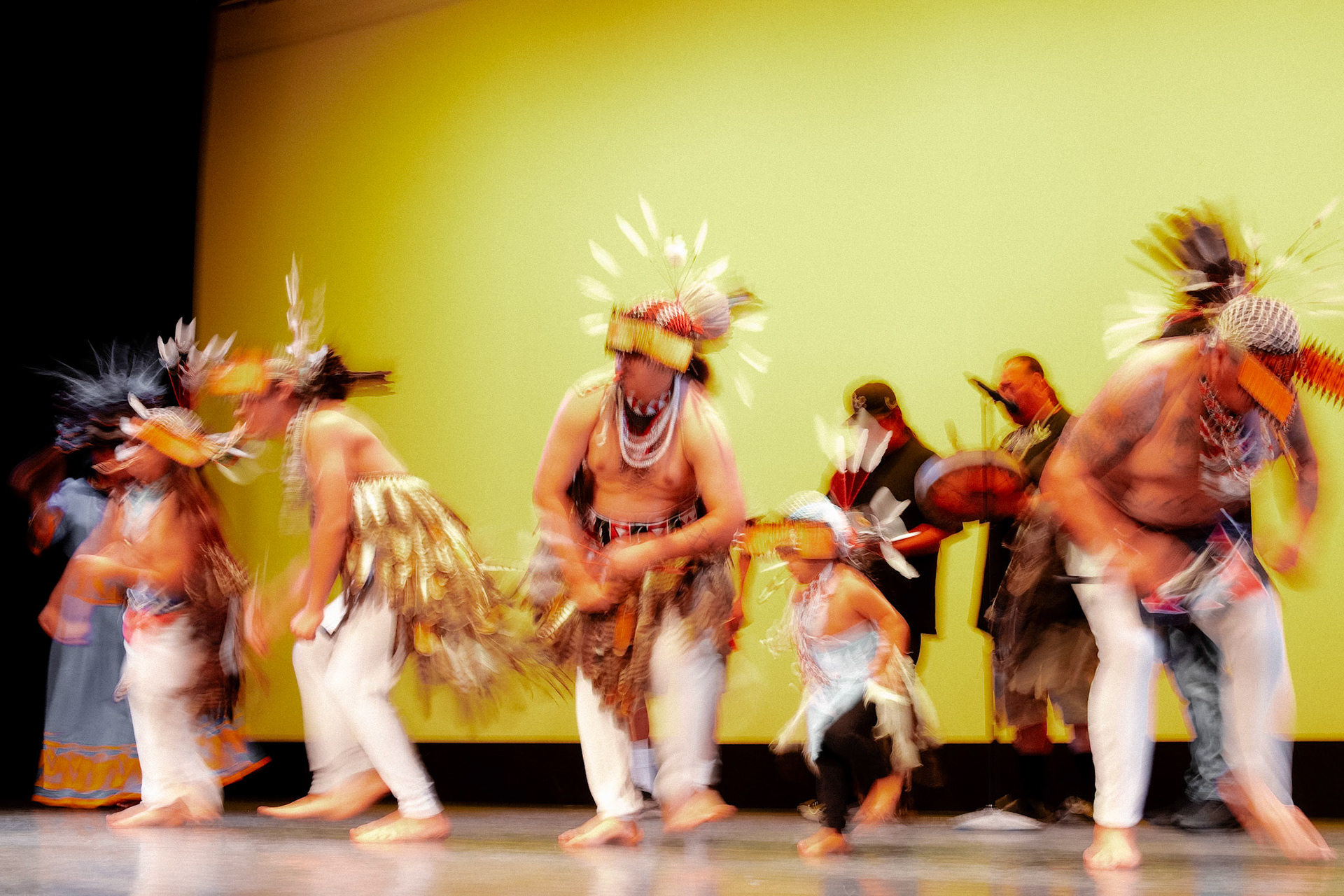Ghost Dance