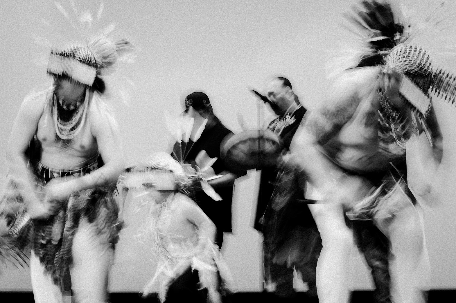 Ode to First Nations