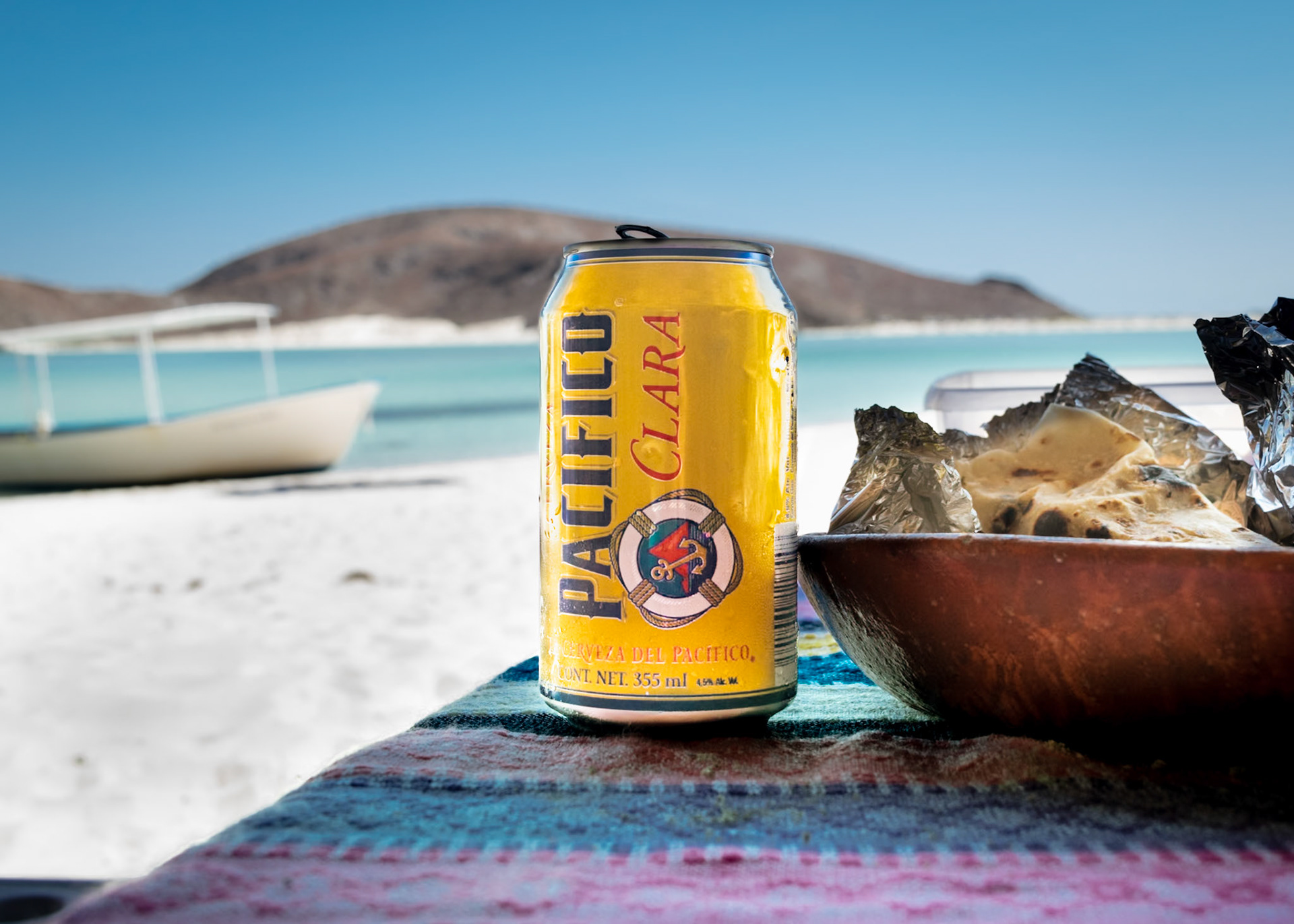 Pacifico