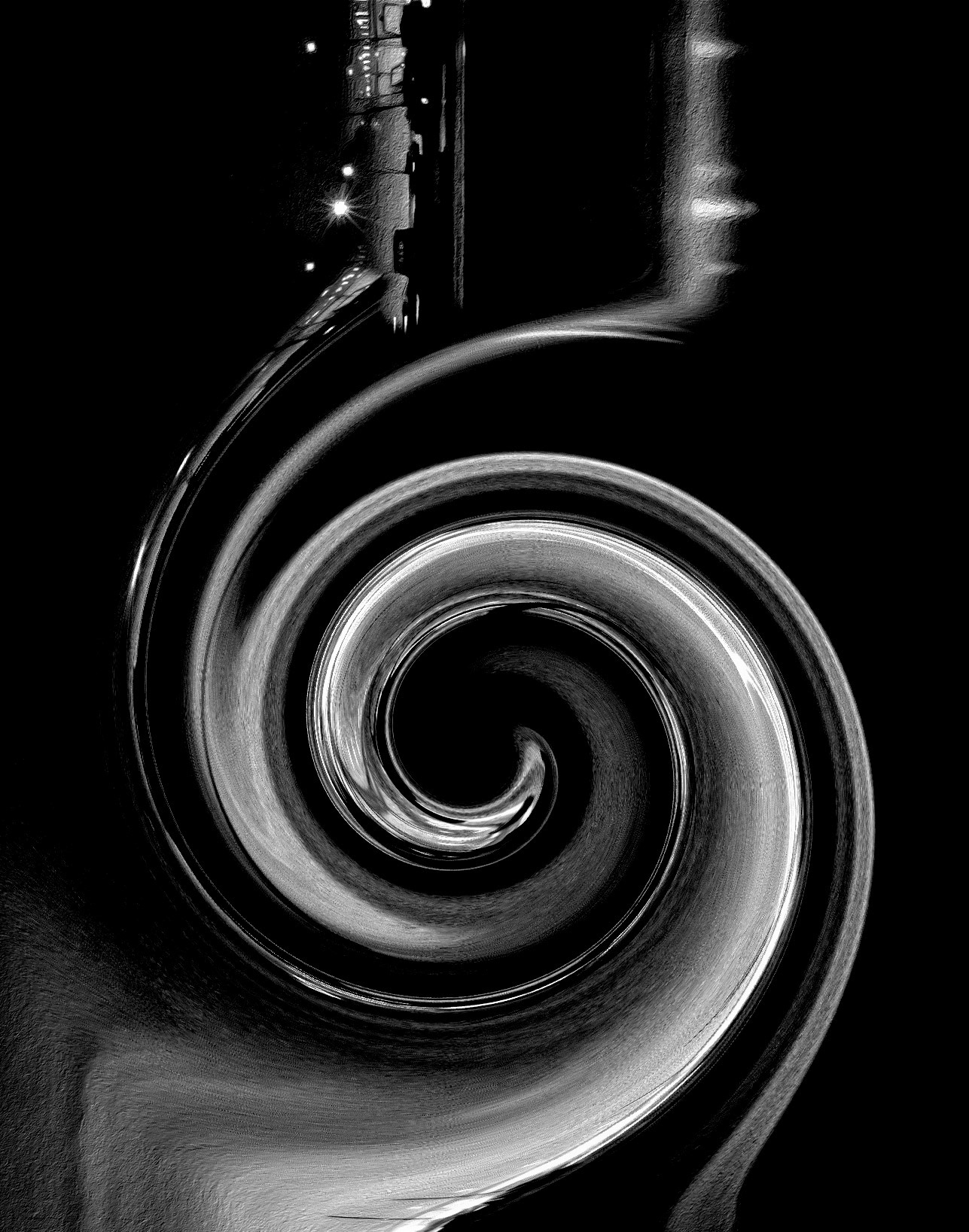 Horn