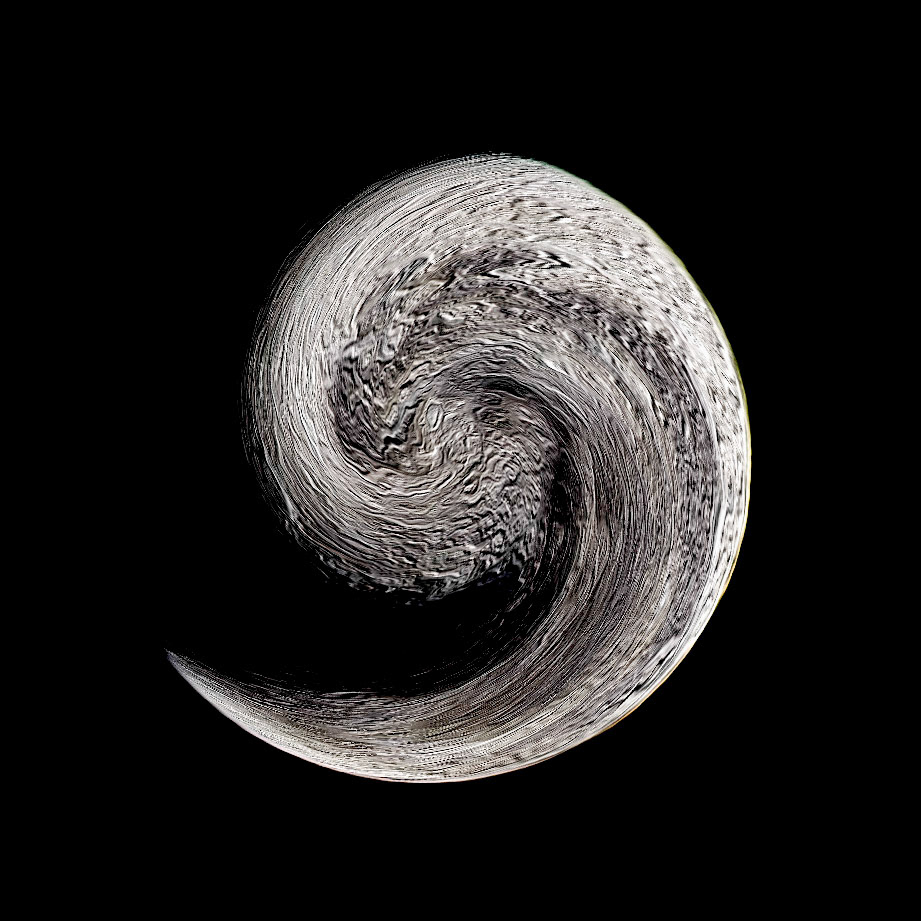 Moon Tooth