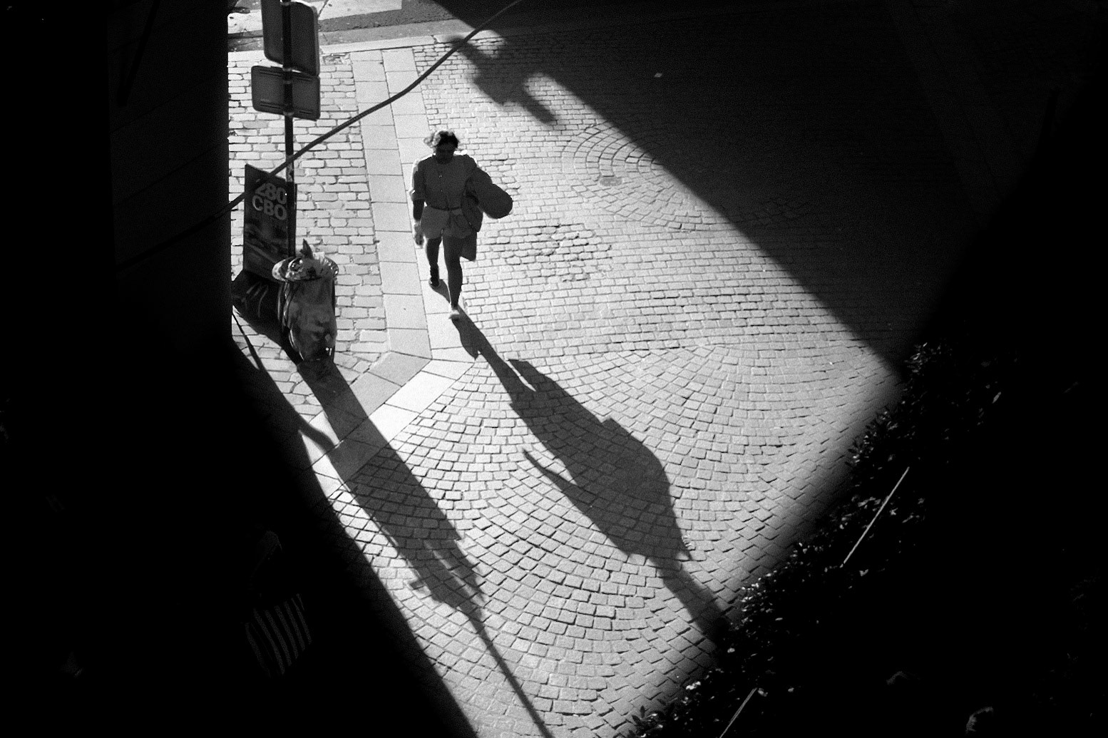 Rue de l'Annonciation