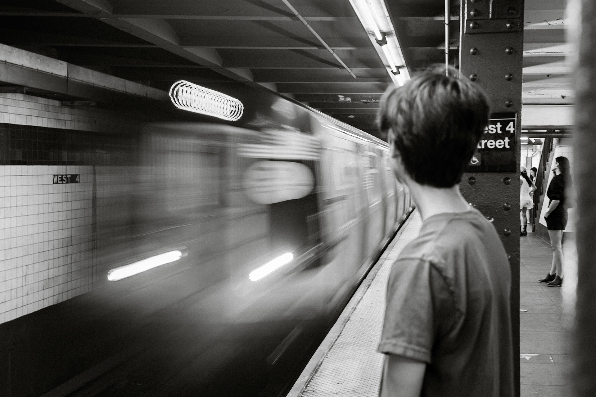 No Sleep Till Brooklyn