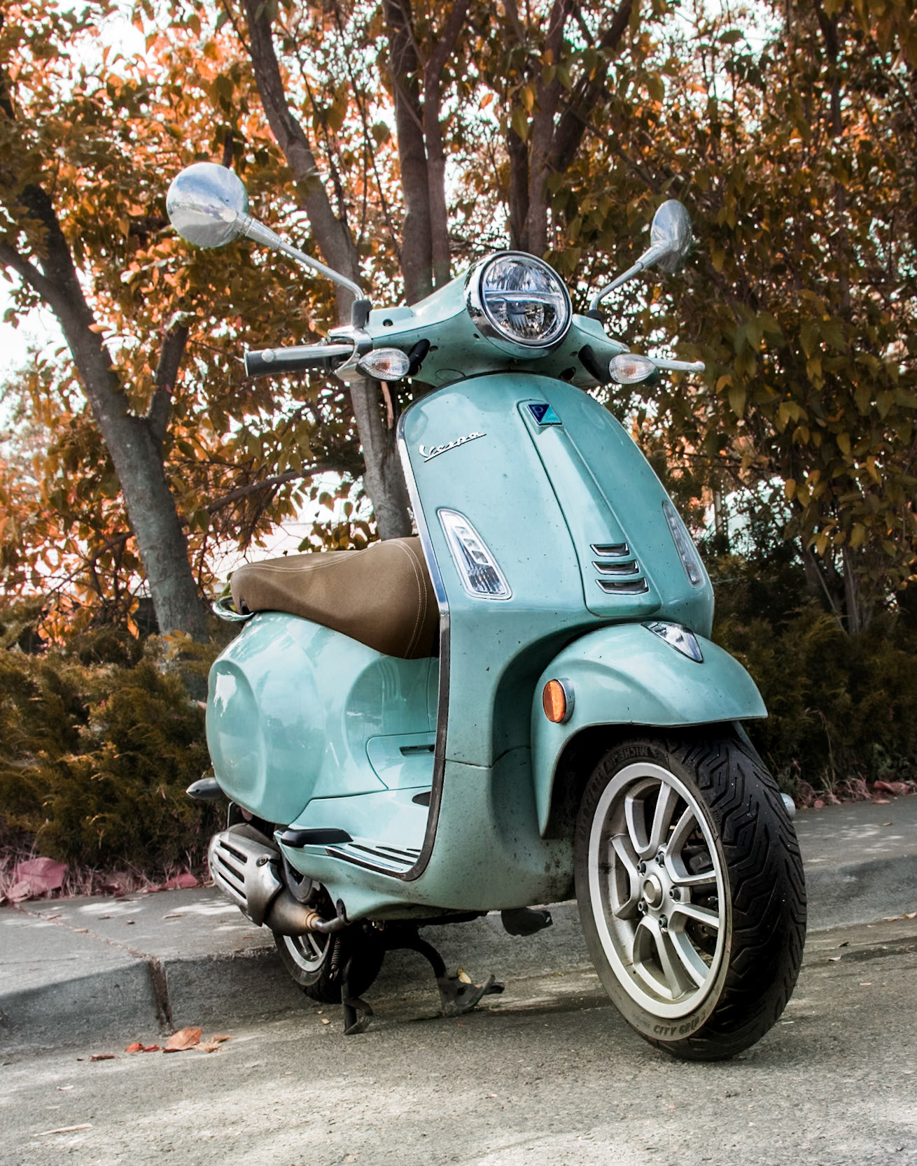 Vespa