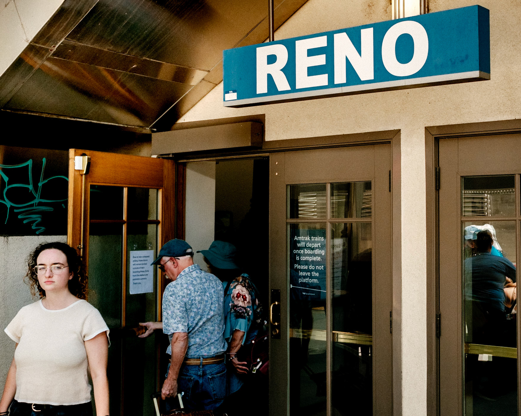 Reno