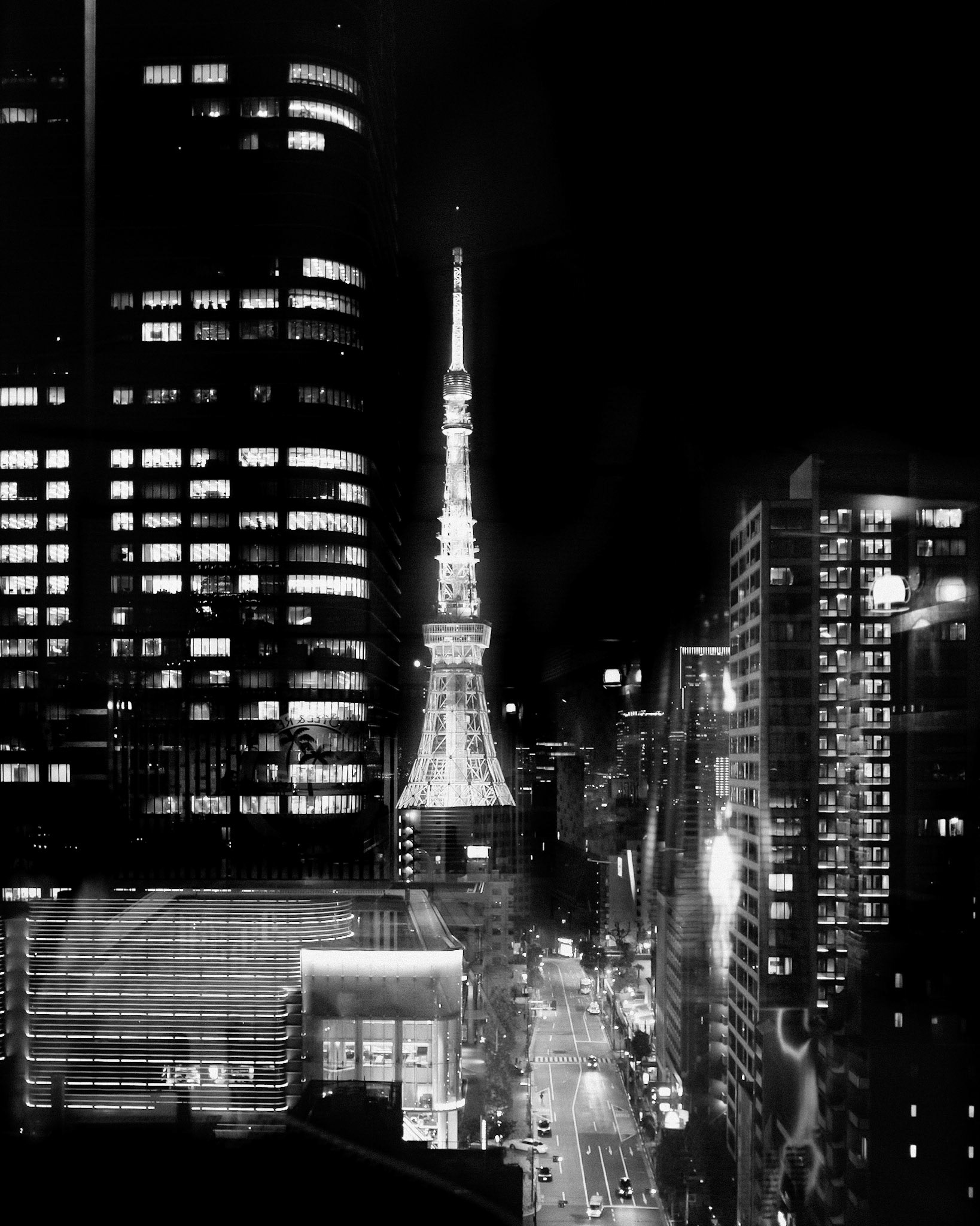 Tokyo Tower