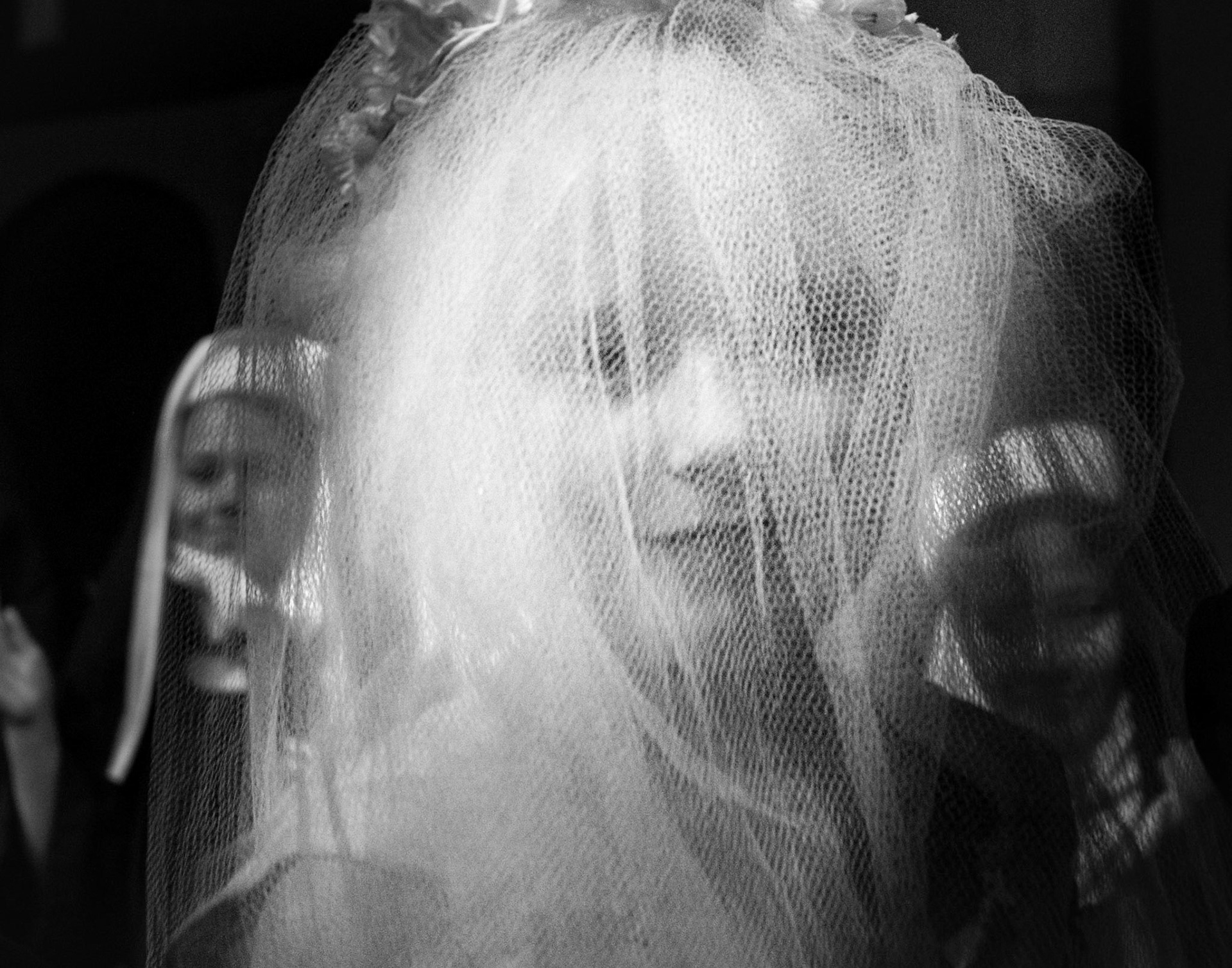 Maria Gets Married