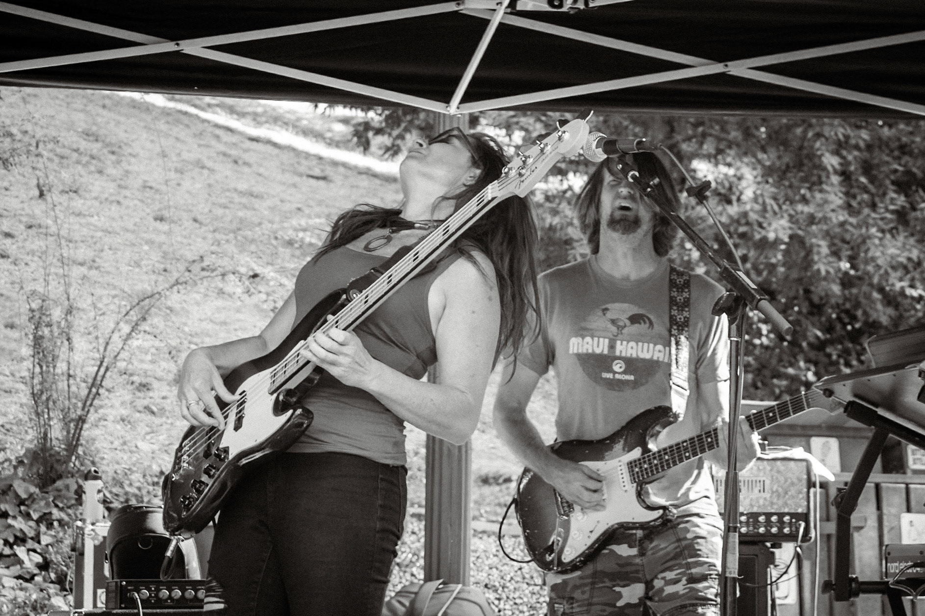 Porchfest