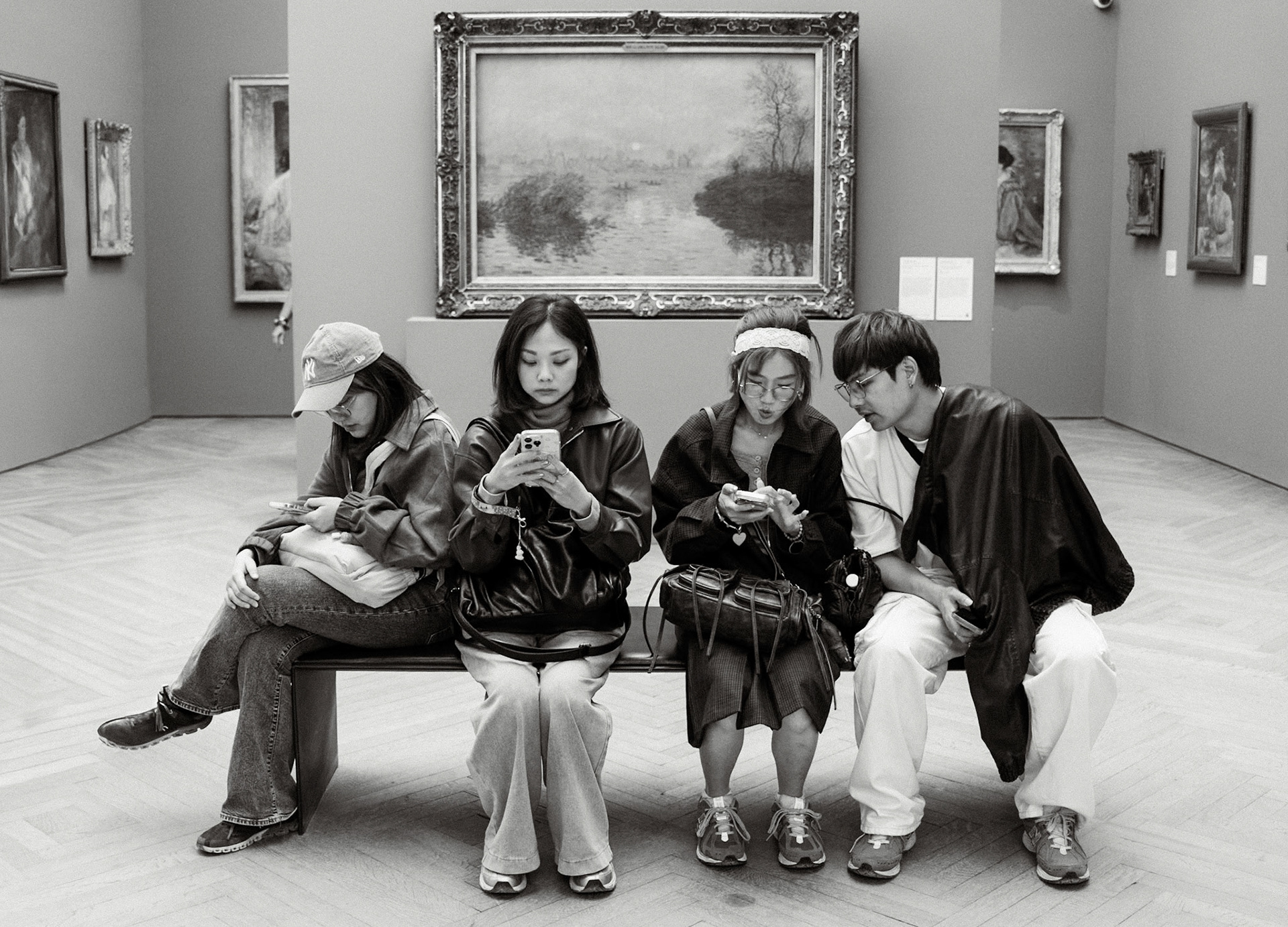 Age of the Influencer