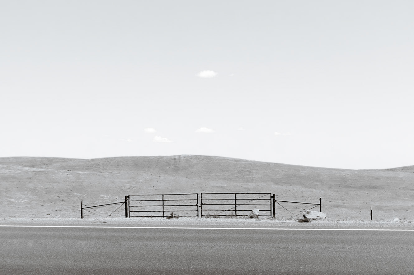 Lost Hills