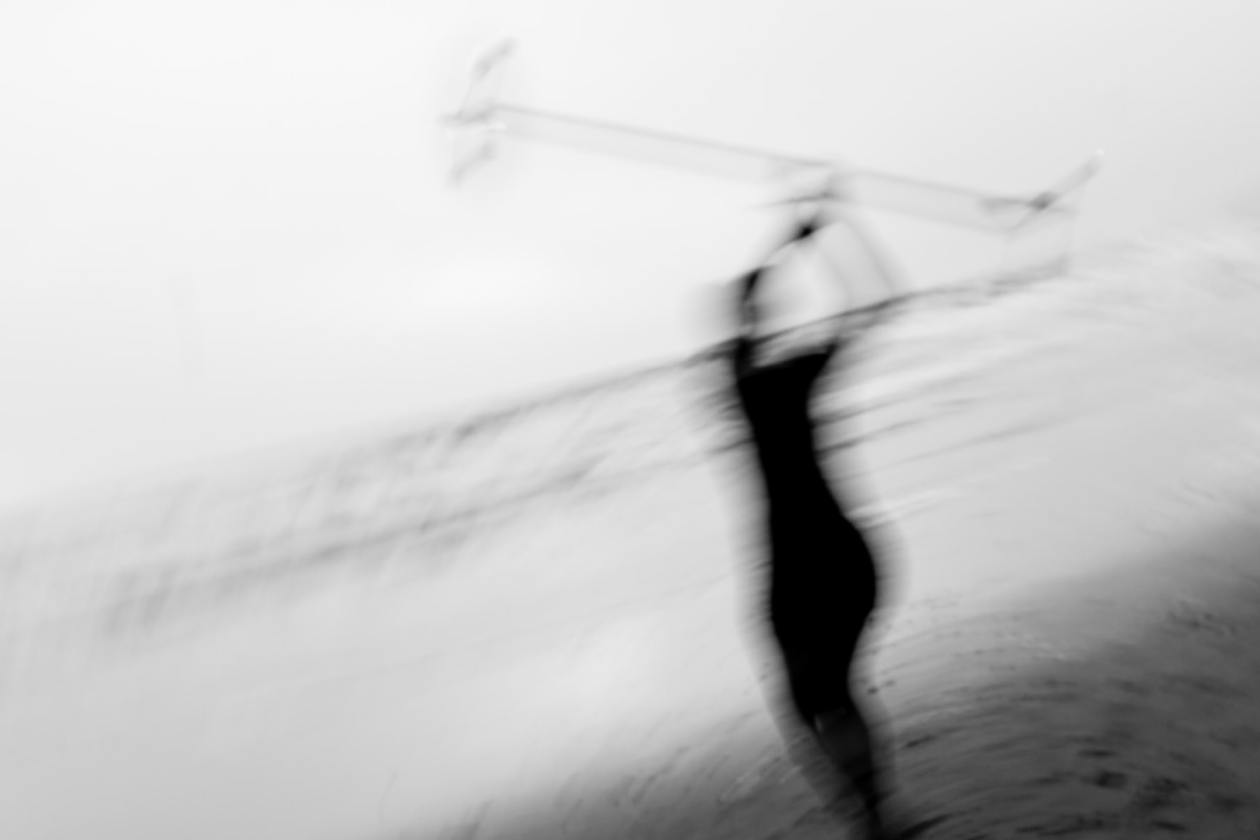 Fire dance II