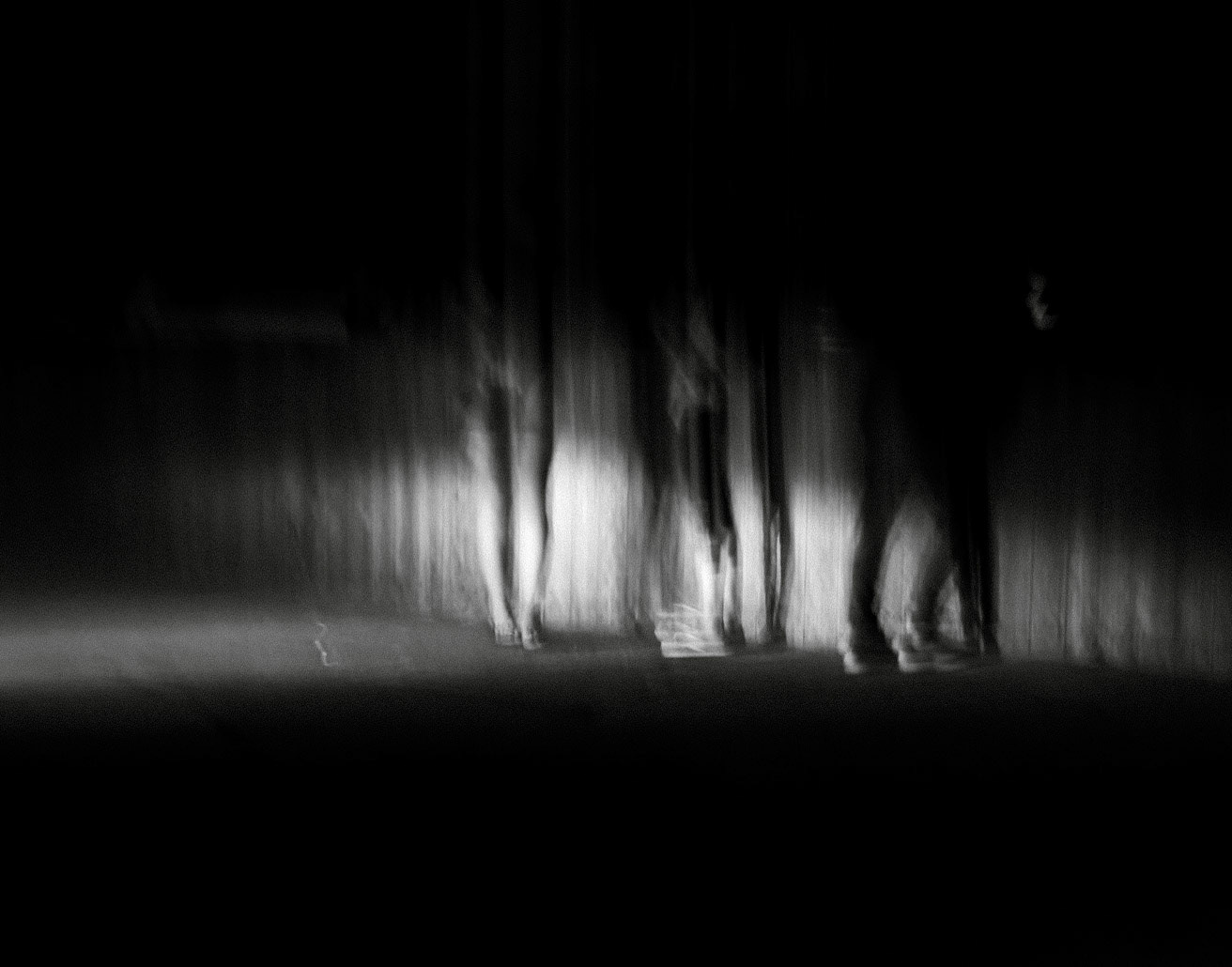 Street Walkers
