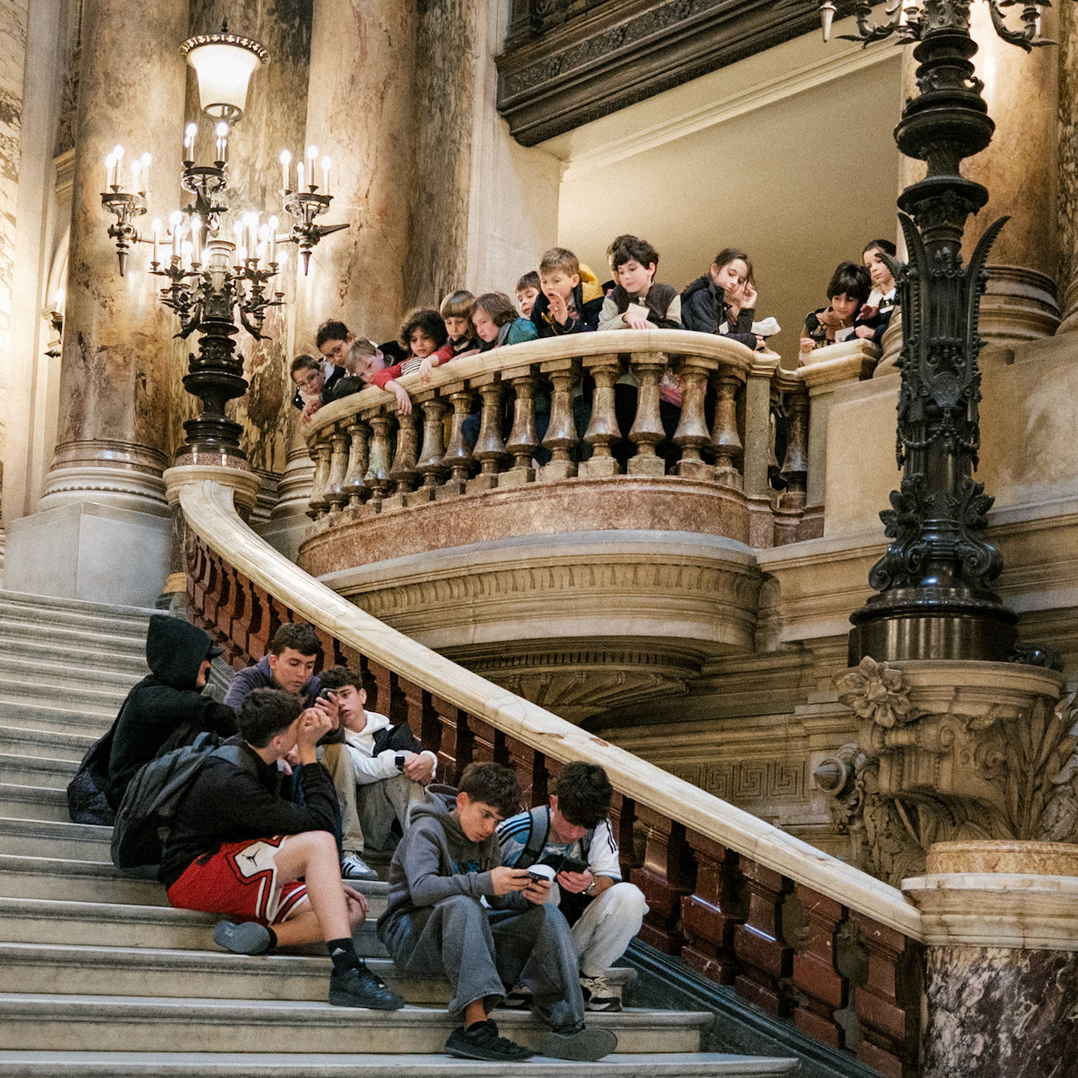Opera National de Paris