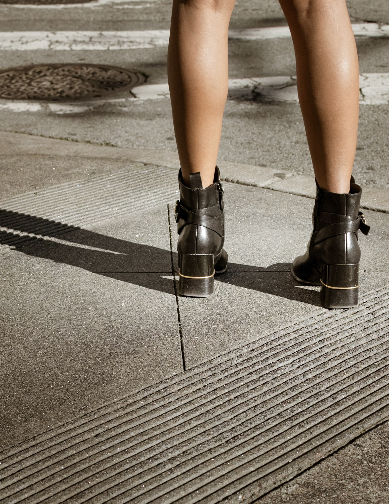 Boots On the Ground