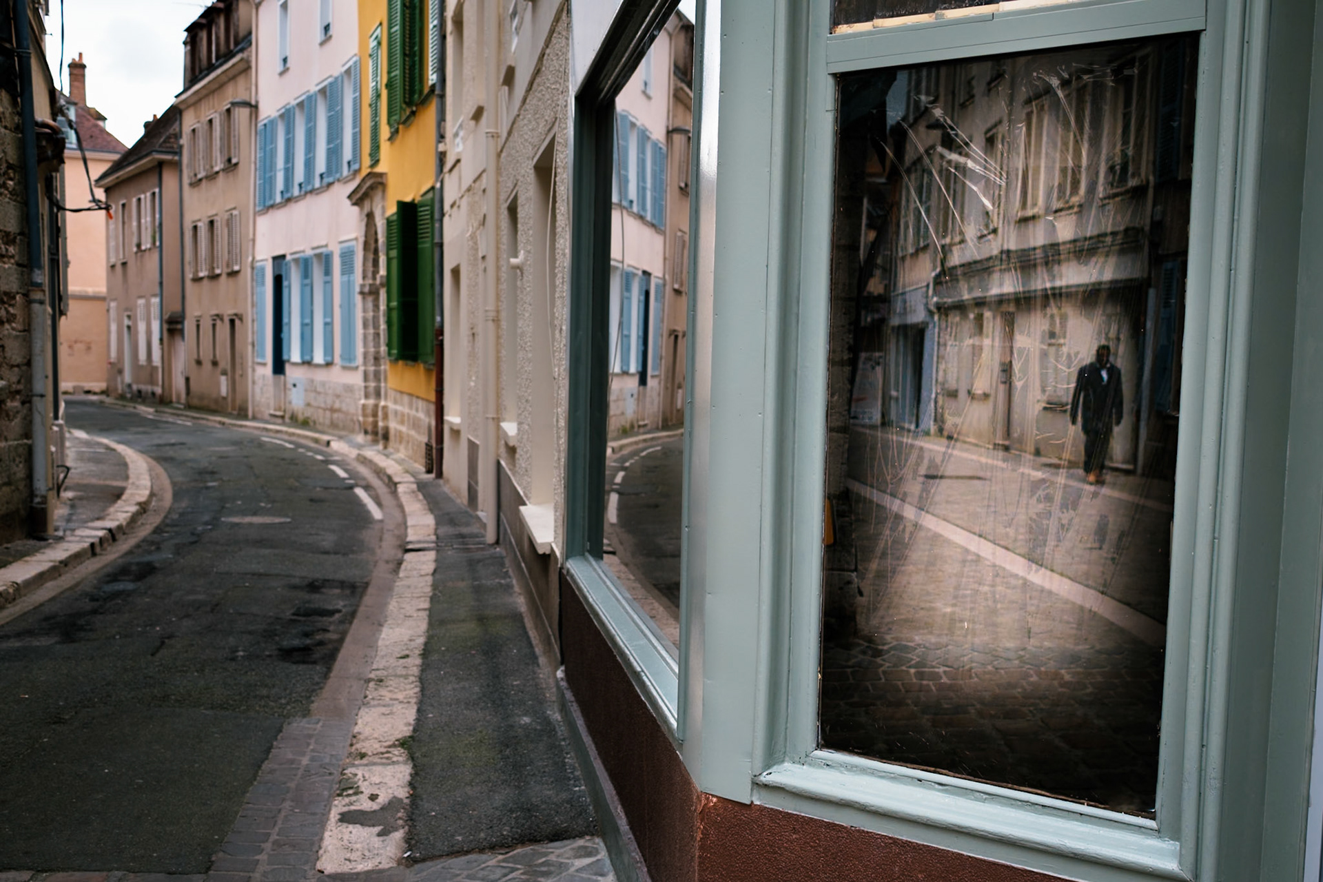 Chartres