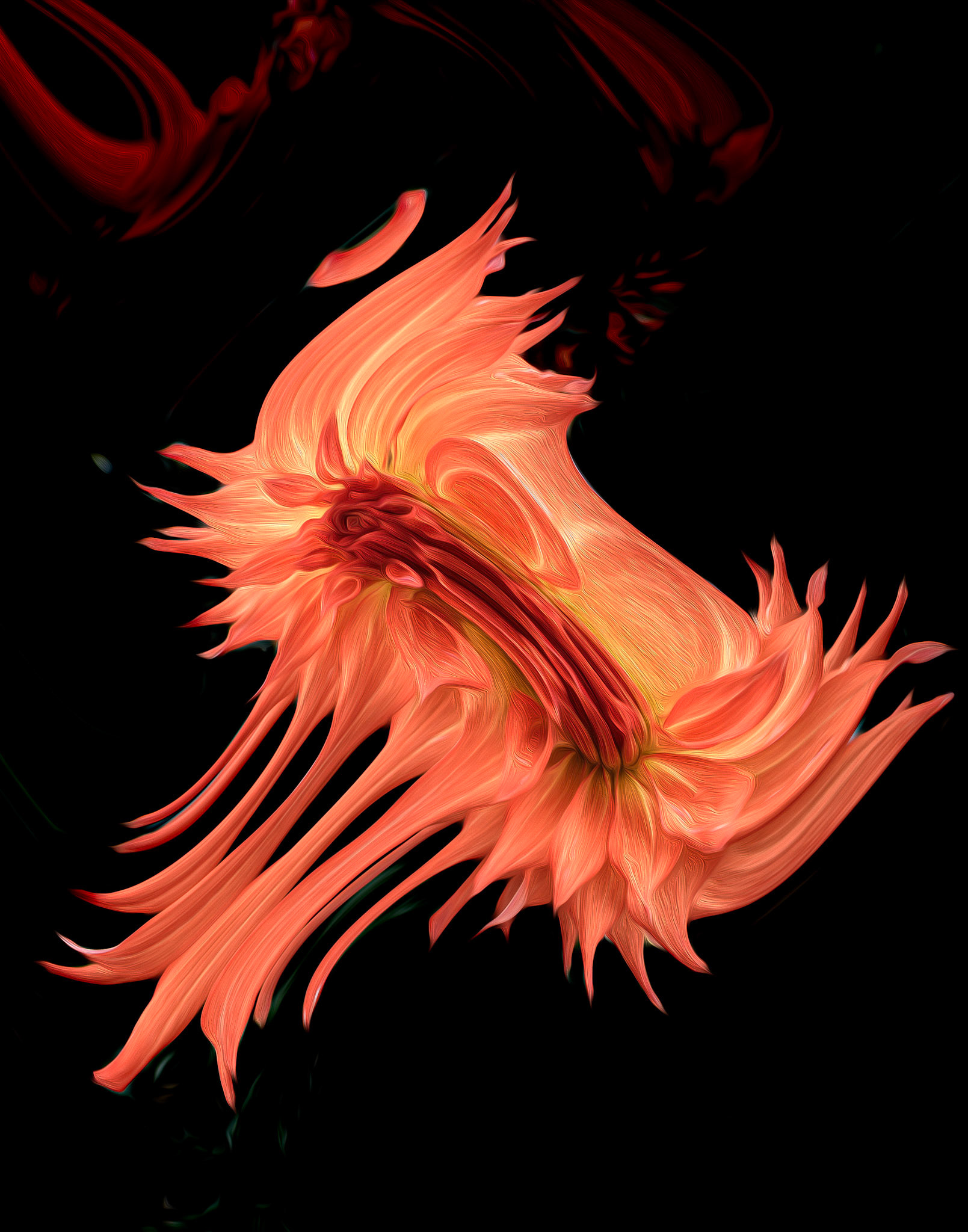 Crustacean