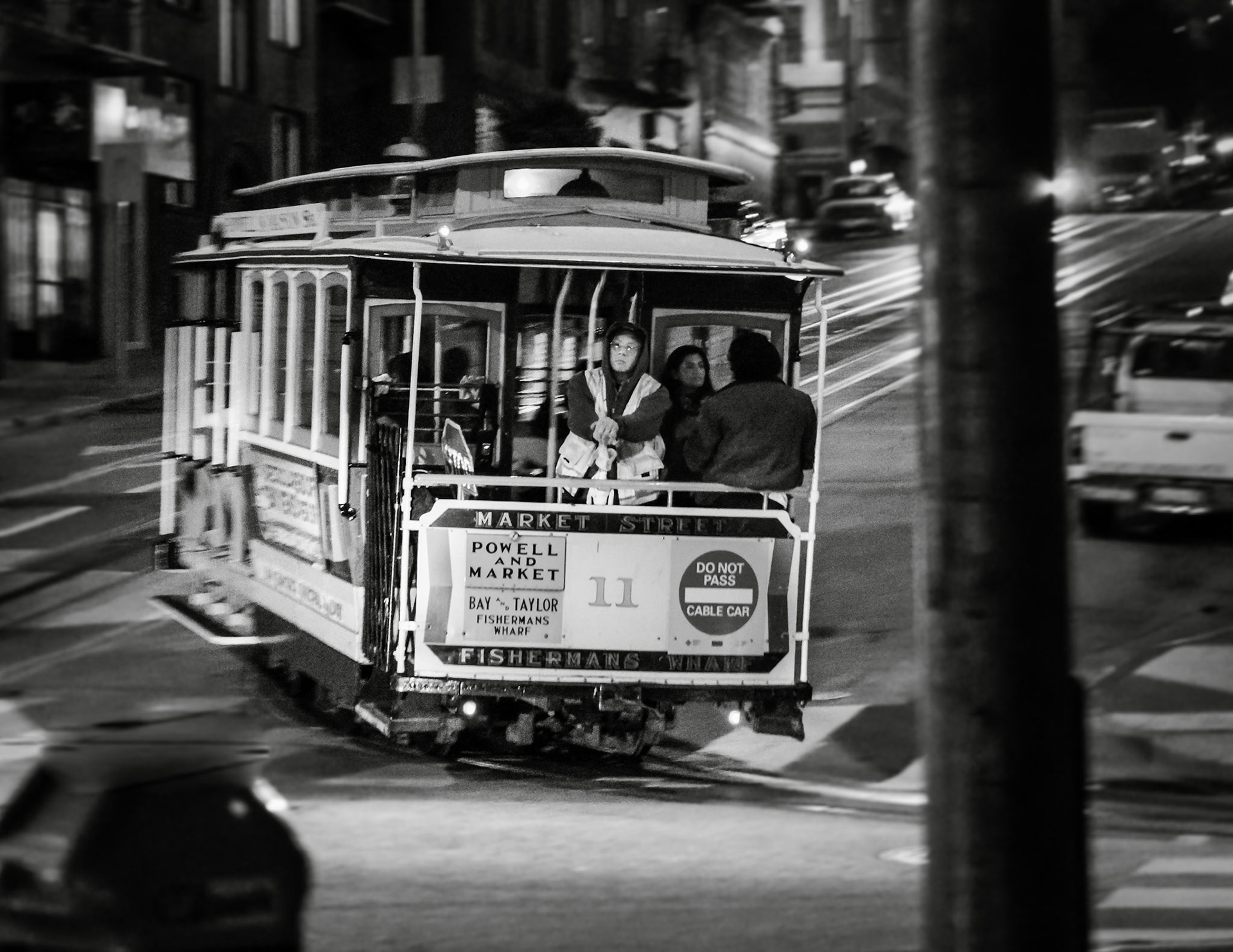 A Streetcar Named Desire