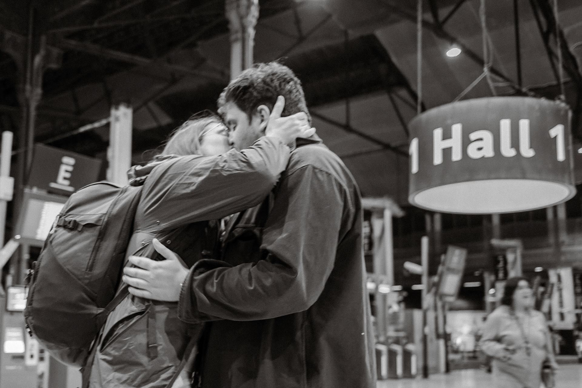 Gare de Lyon