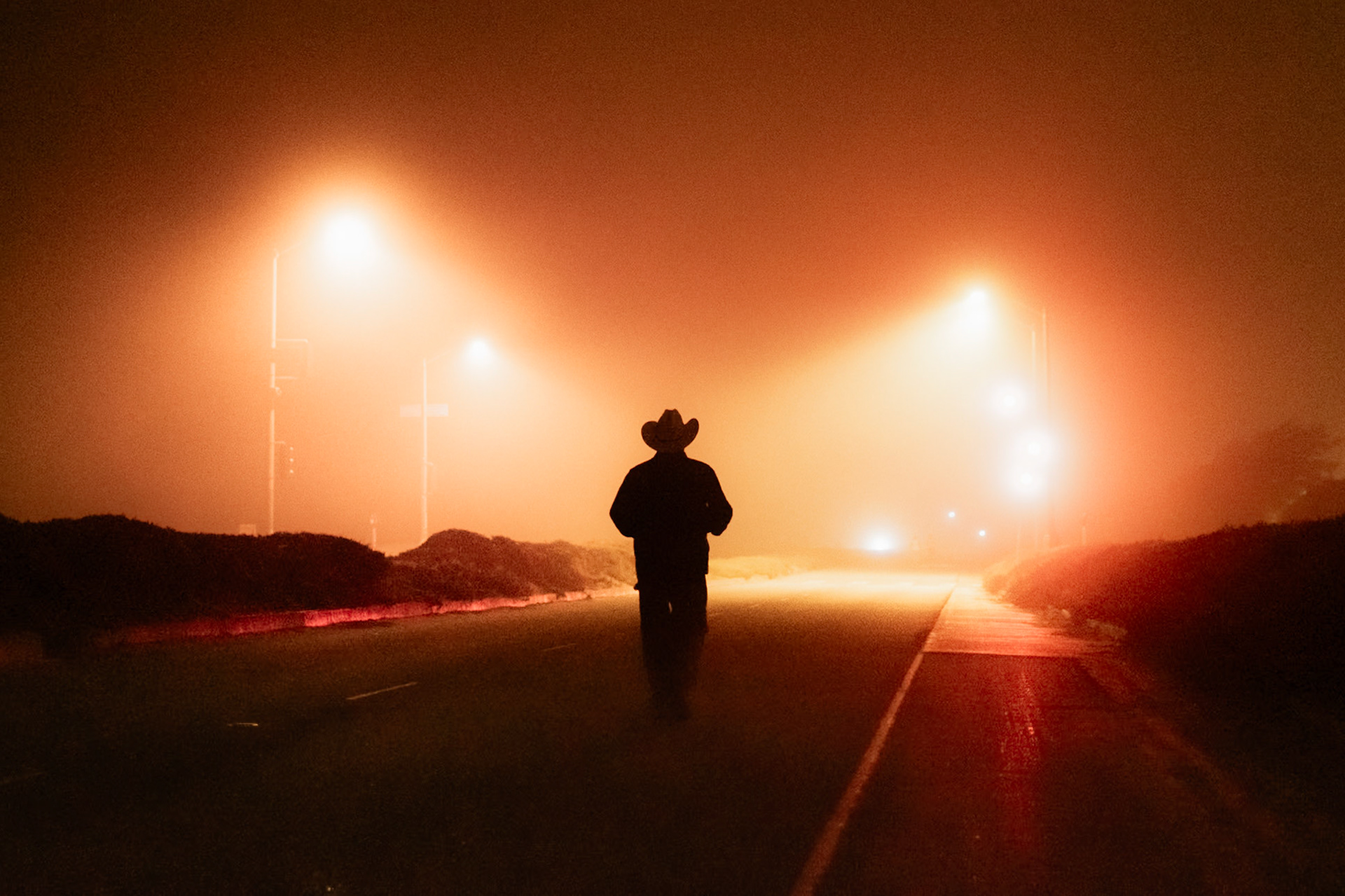 Lost Highway (Into the Void)