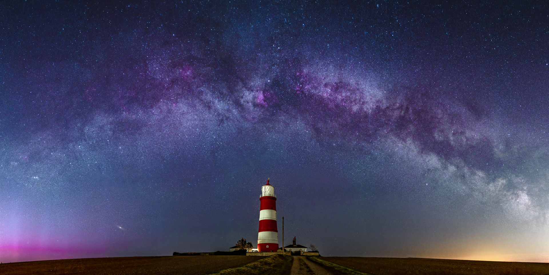 Happisburgh Lighthouse