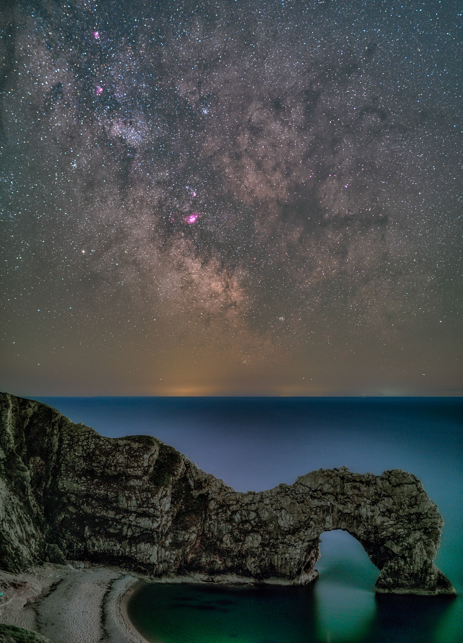 Durdle Door Dorset