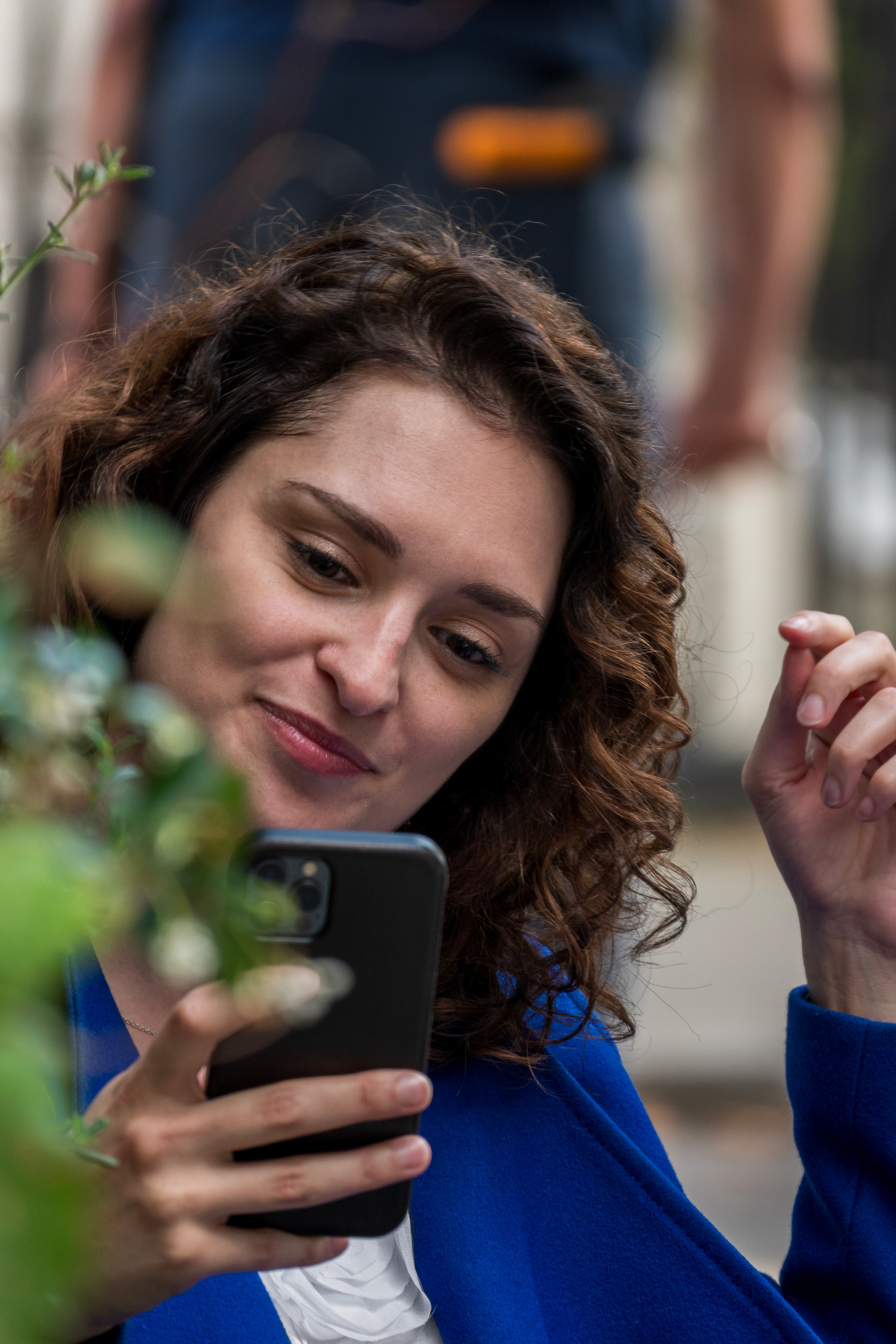 Joanne Mulley an actor, model and creator. 