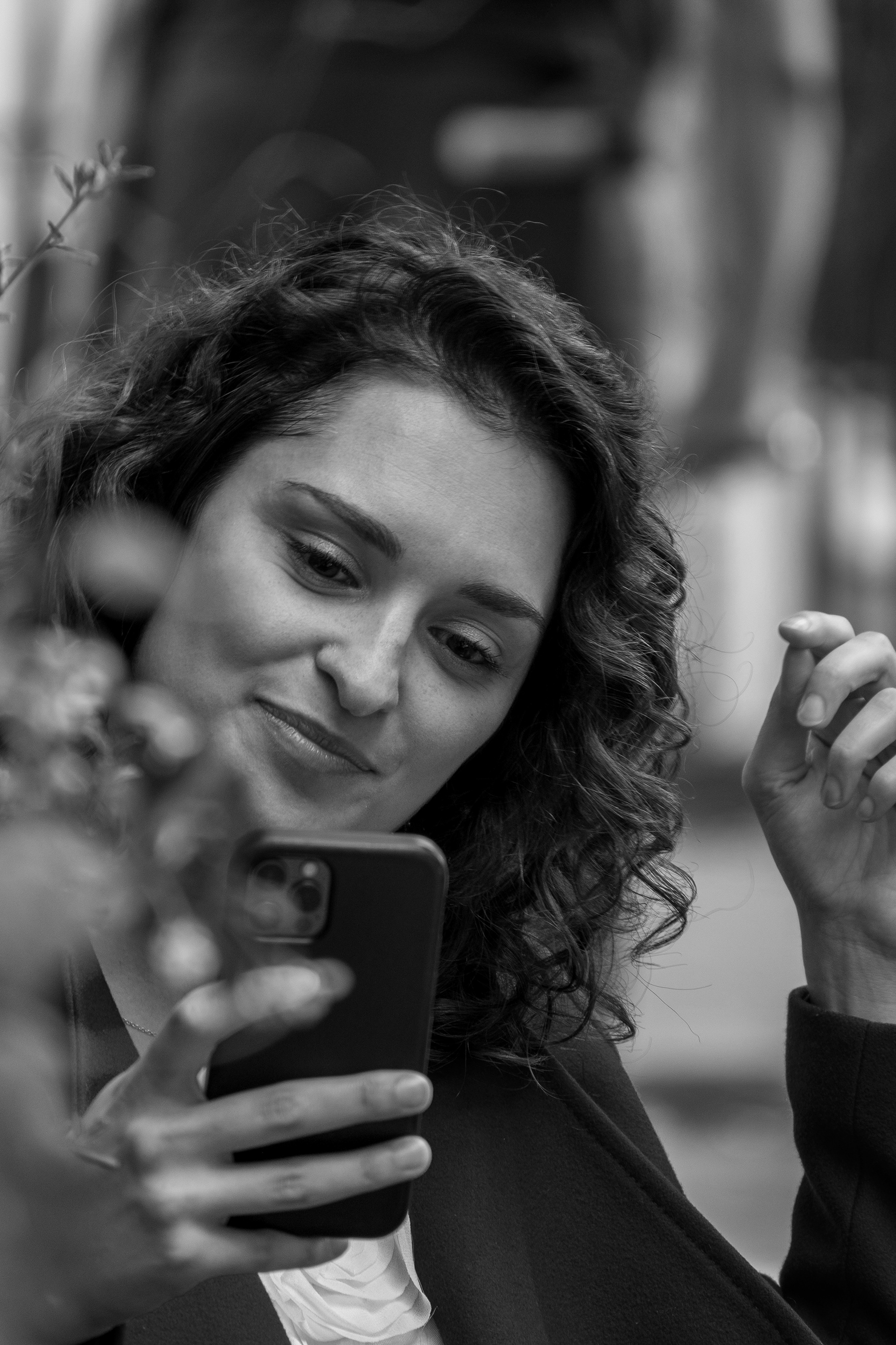 Joanne Mulley an actor, model and creator. 