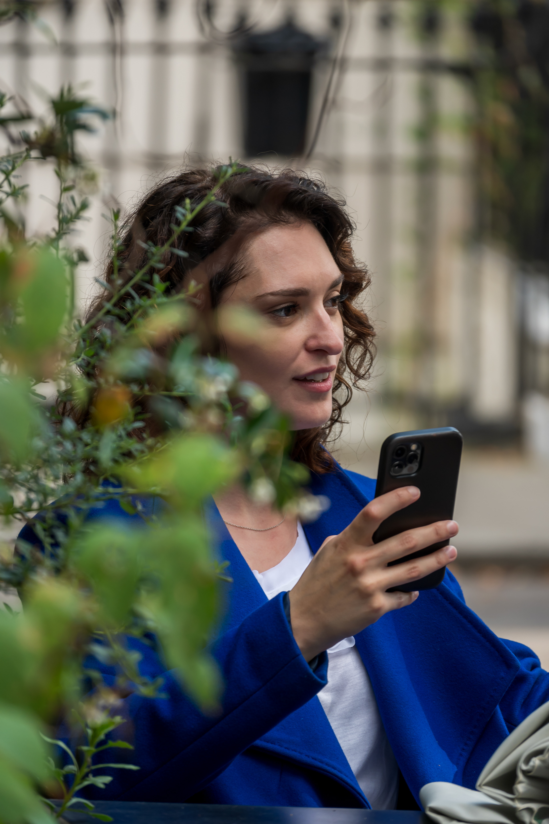 Joanne Mulley an actor, model and creator. 