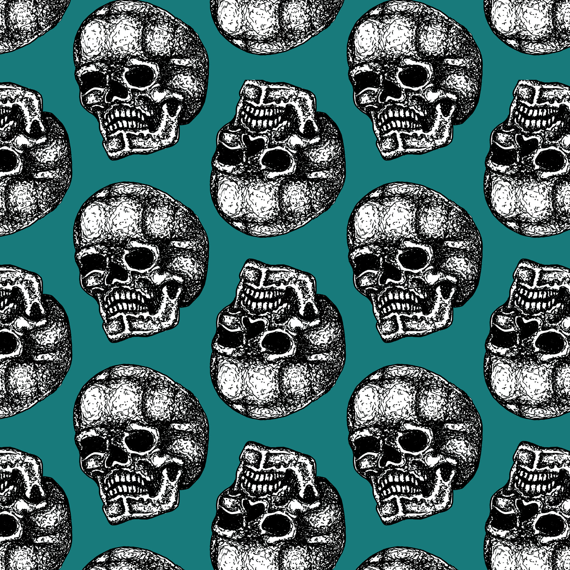 Skulls 2