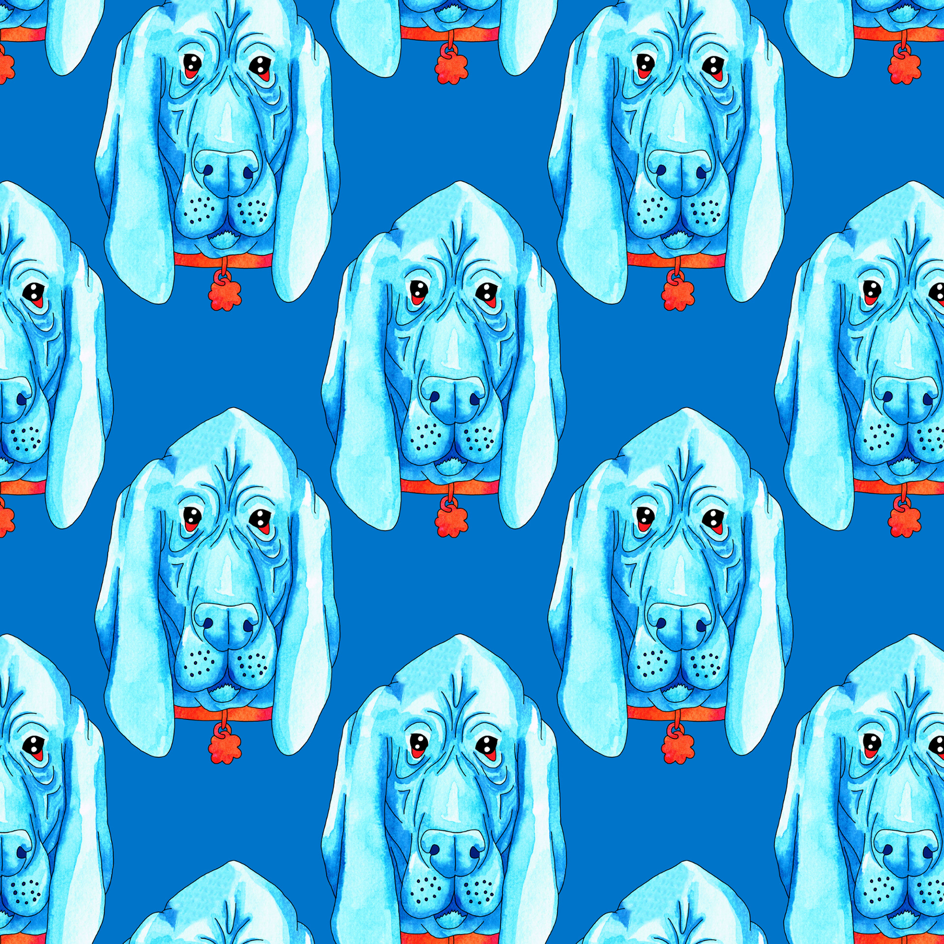 Blue Dogs