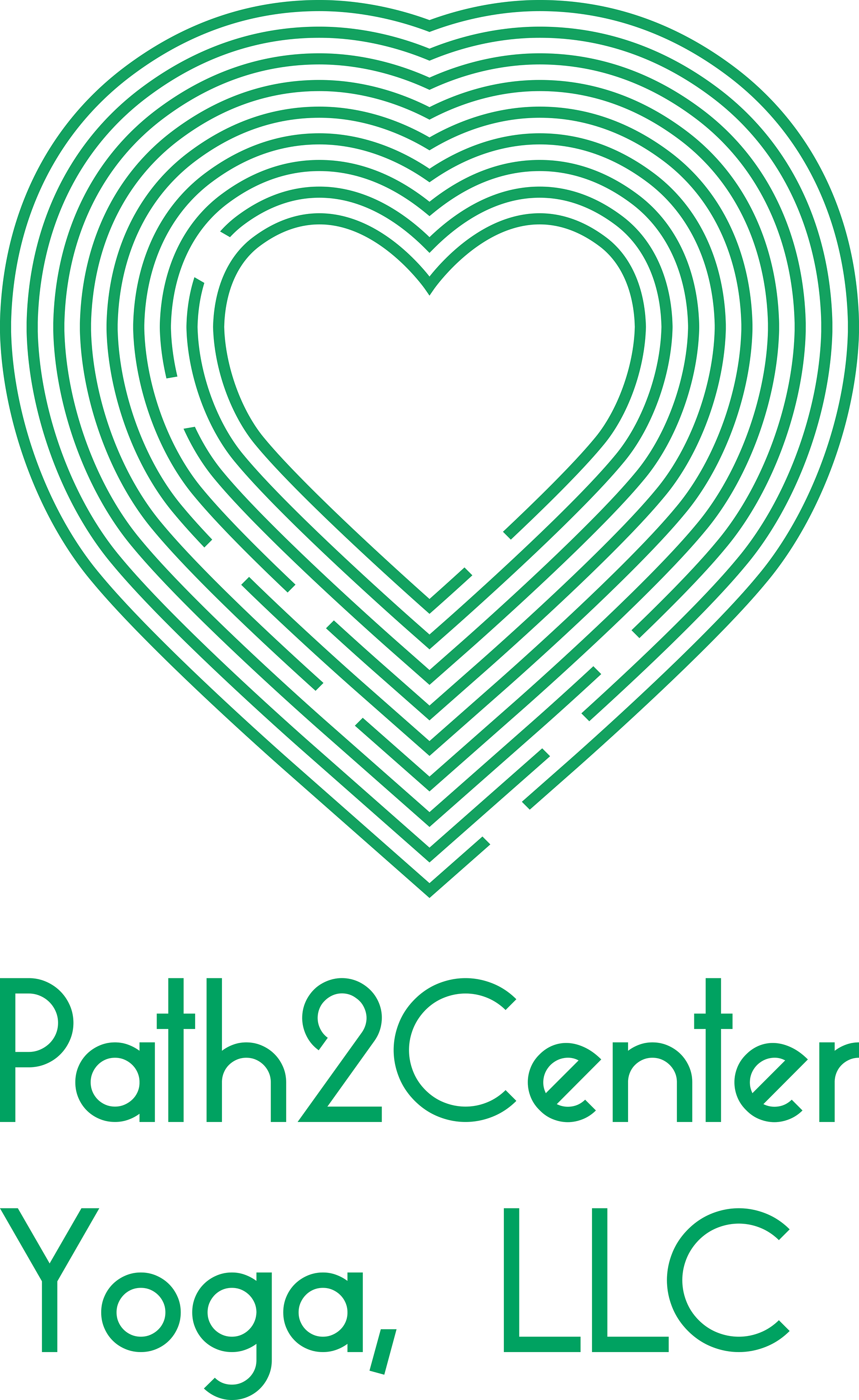 Path2Center Yoga