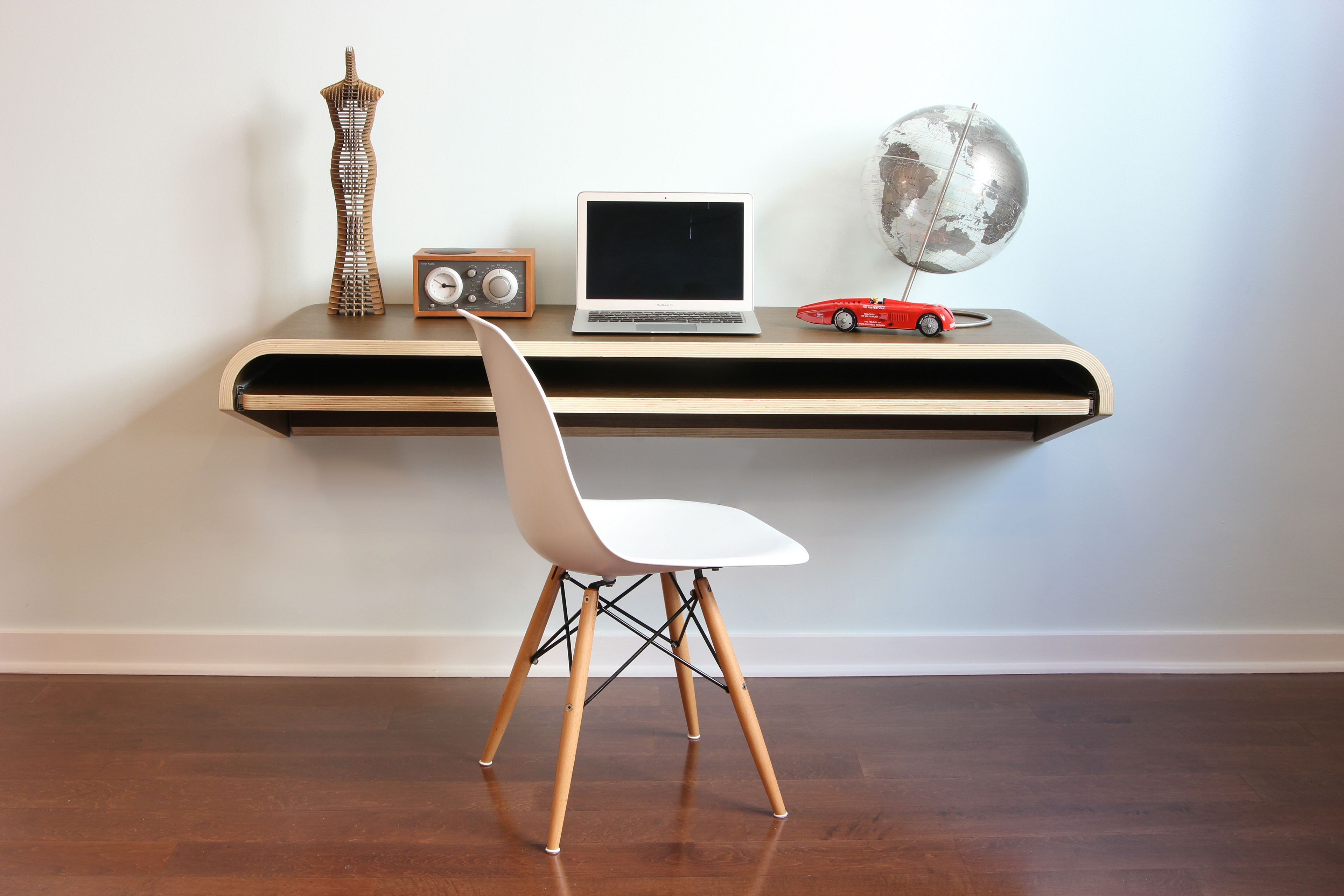 Настенный стол Minimal Wall Desk