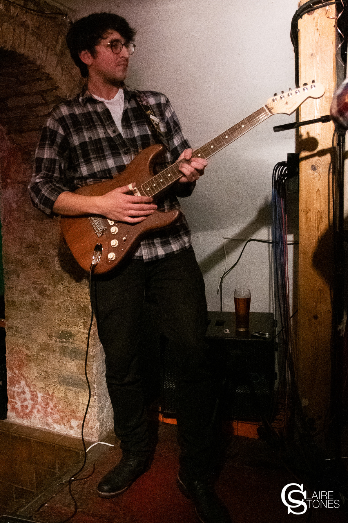 Jack Lury - The Blue Highways