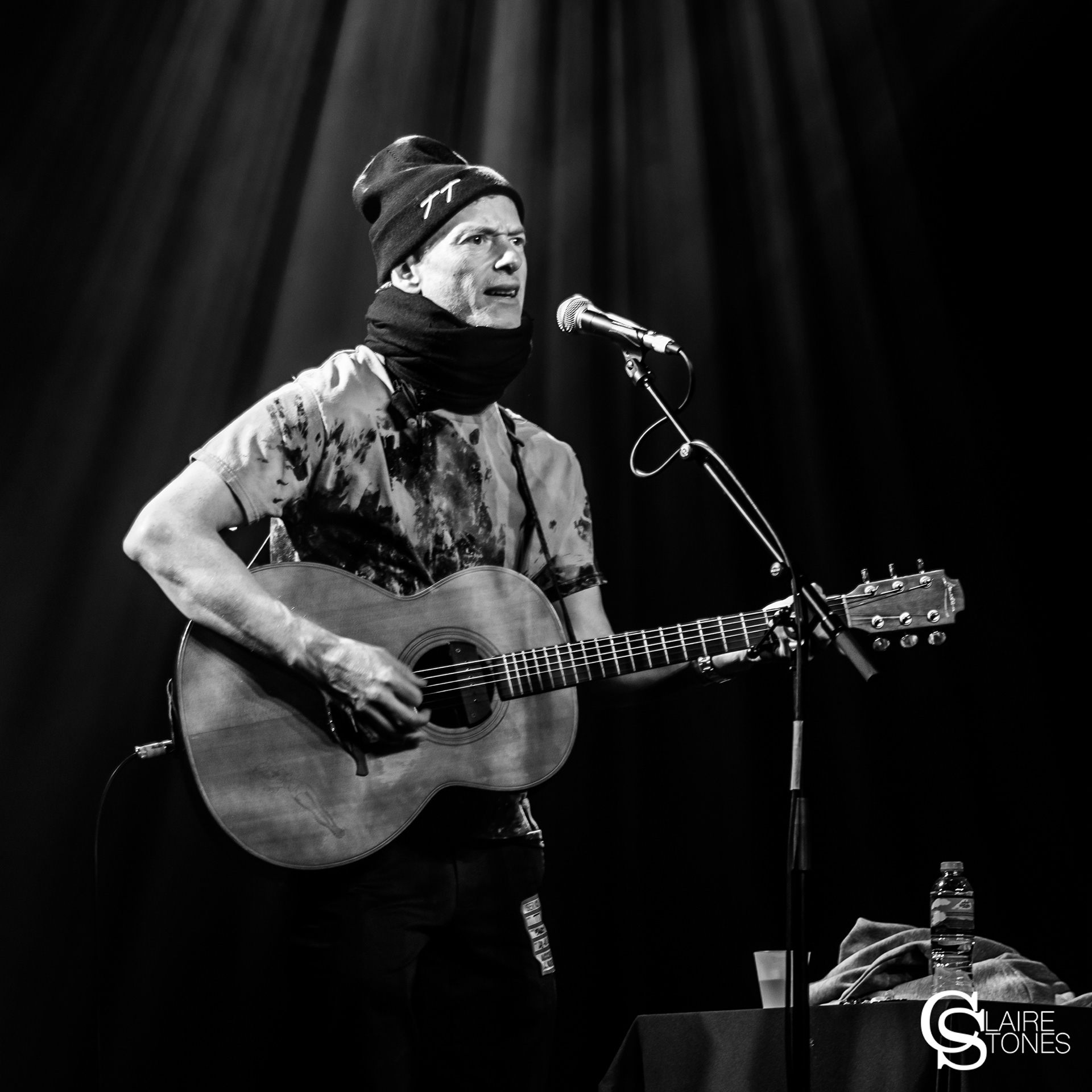 Teddy Thompson