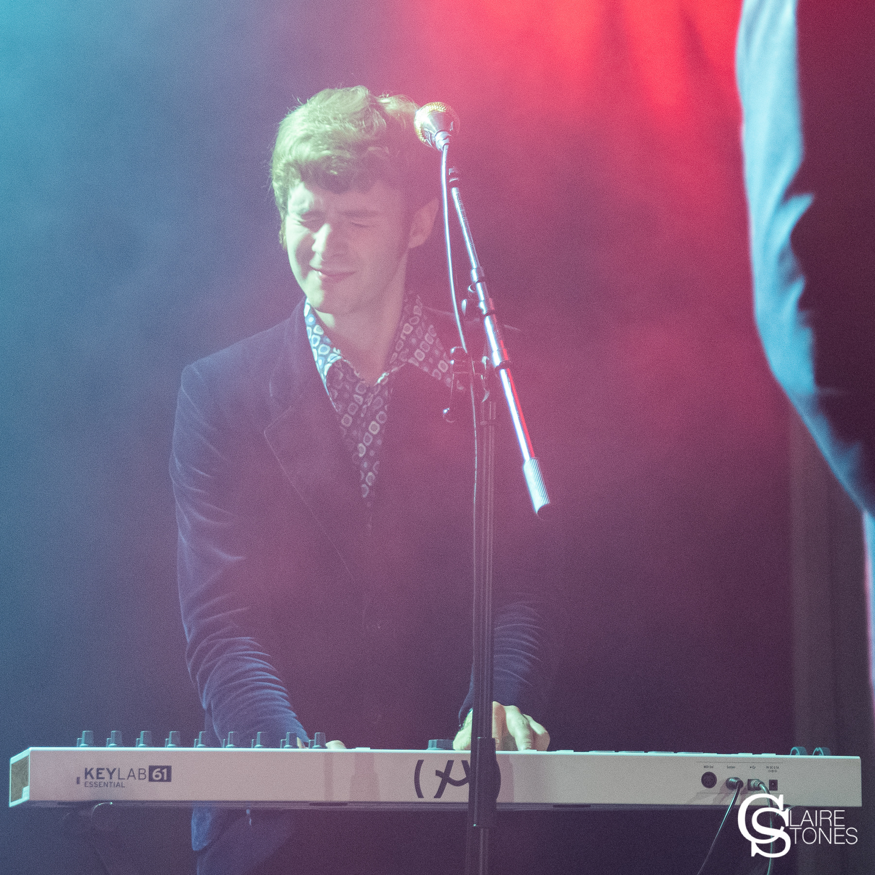 Tom Monks - Nine Below Zero